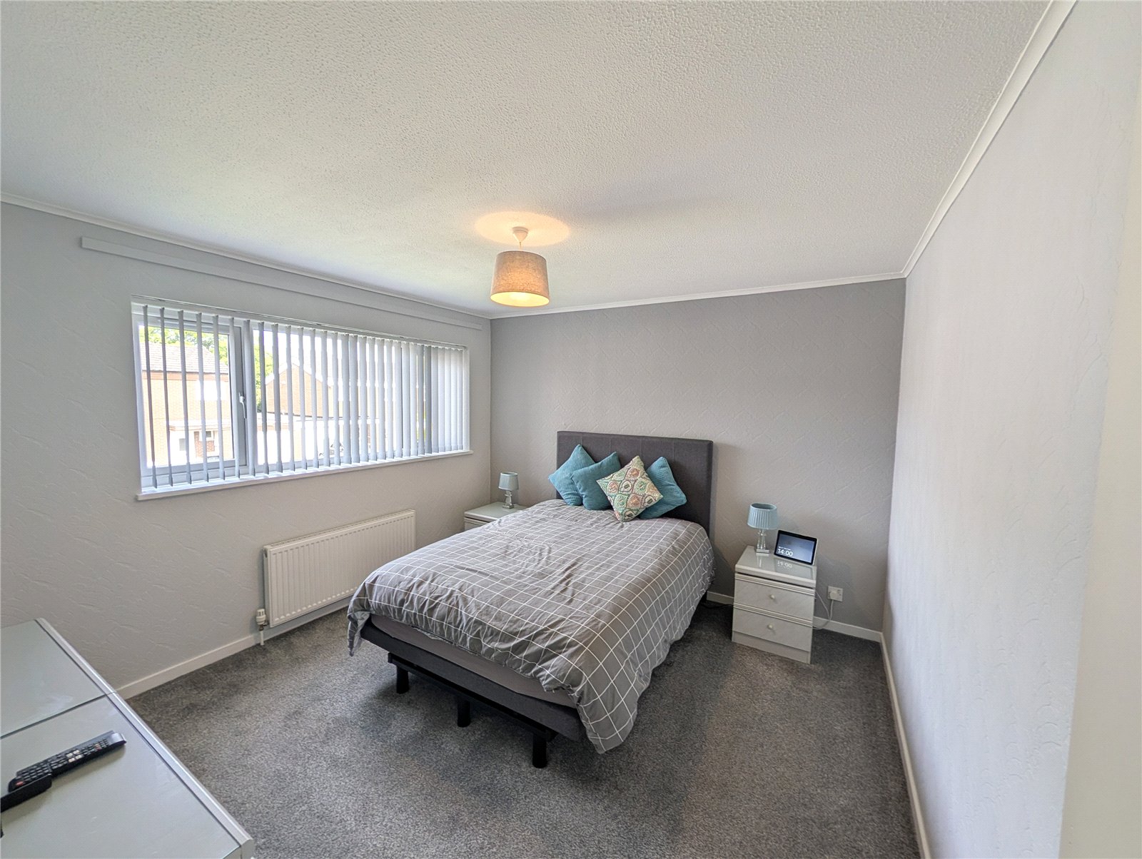 Calverhall, Stirchley, Telford, TF3 - DB Roberts