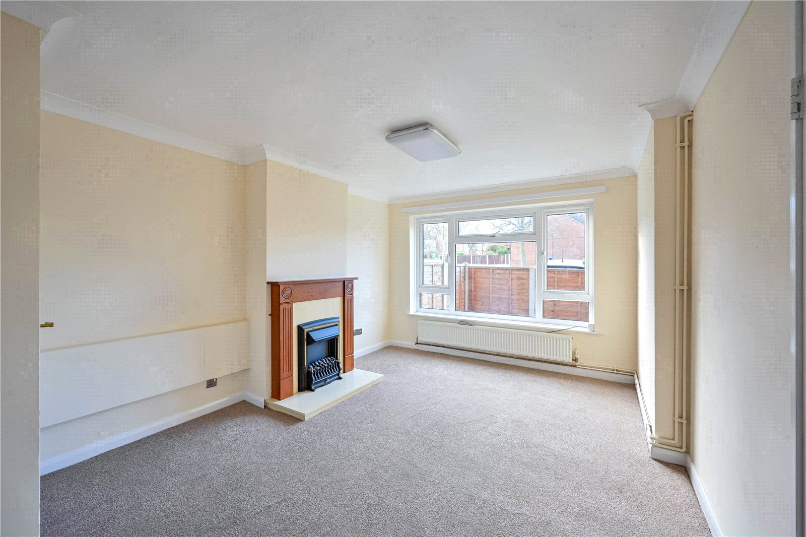 Monks Walk, Gnosall, Stafford, ST20 - DB Roberts