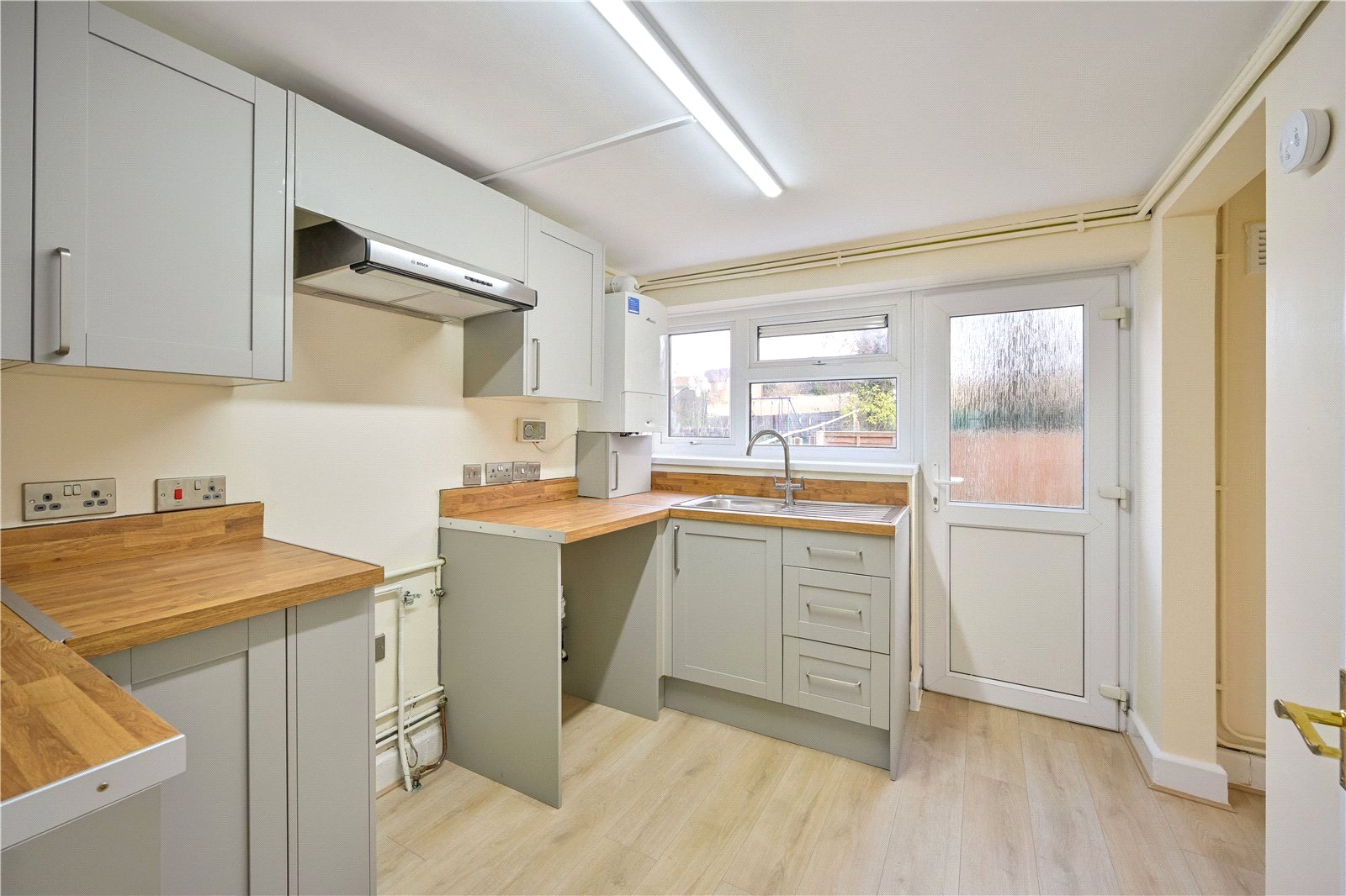 Monks Walk, Gnosall, Stafford, ST20 - DB Roberts