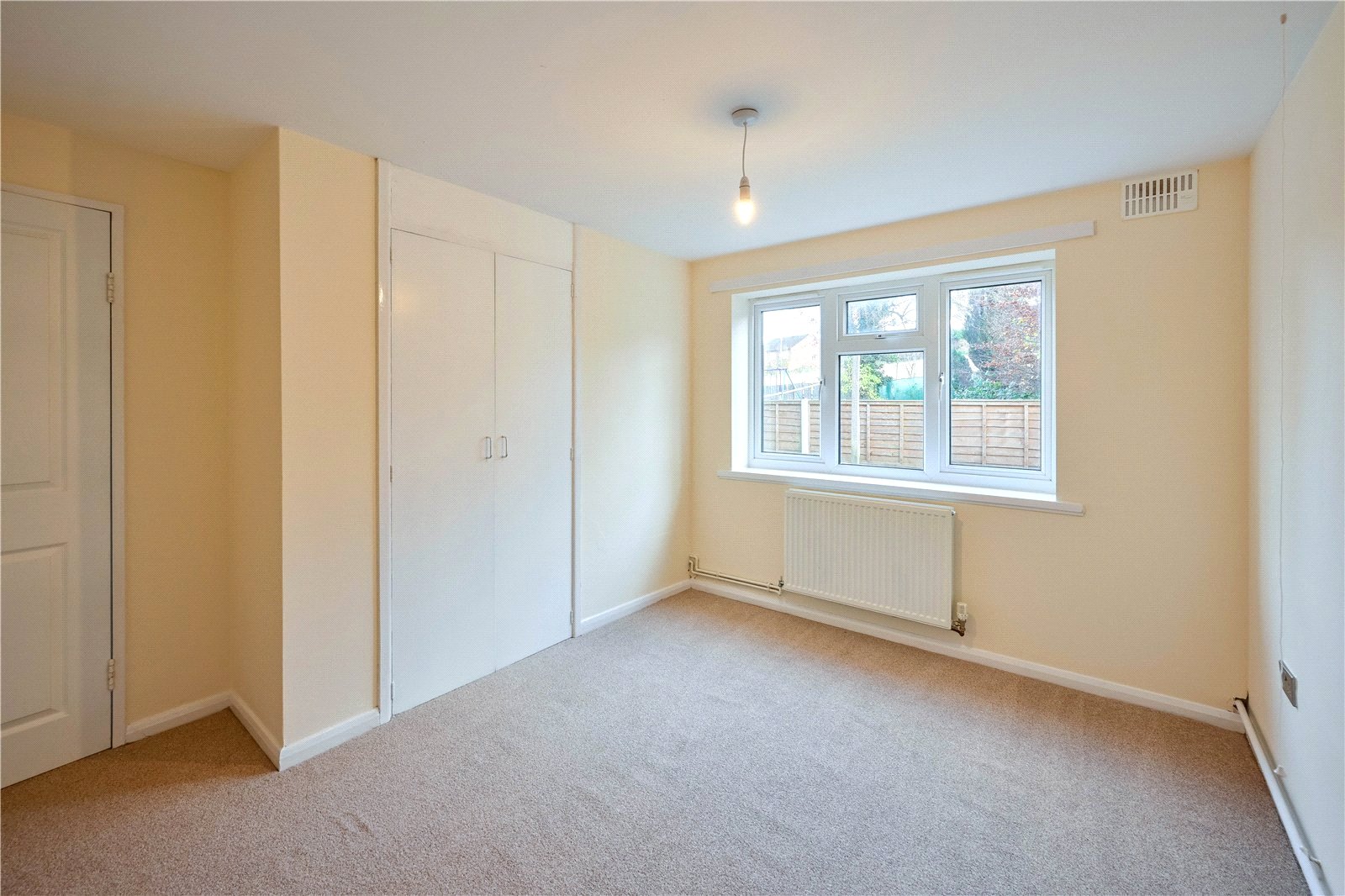Monks Walk, Gnosall, Stafford, ST20 - DB Roberts