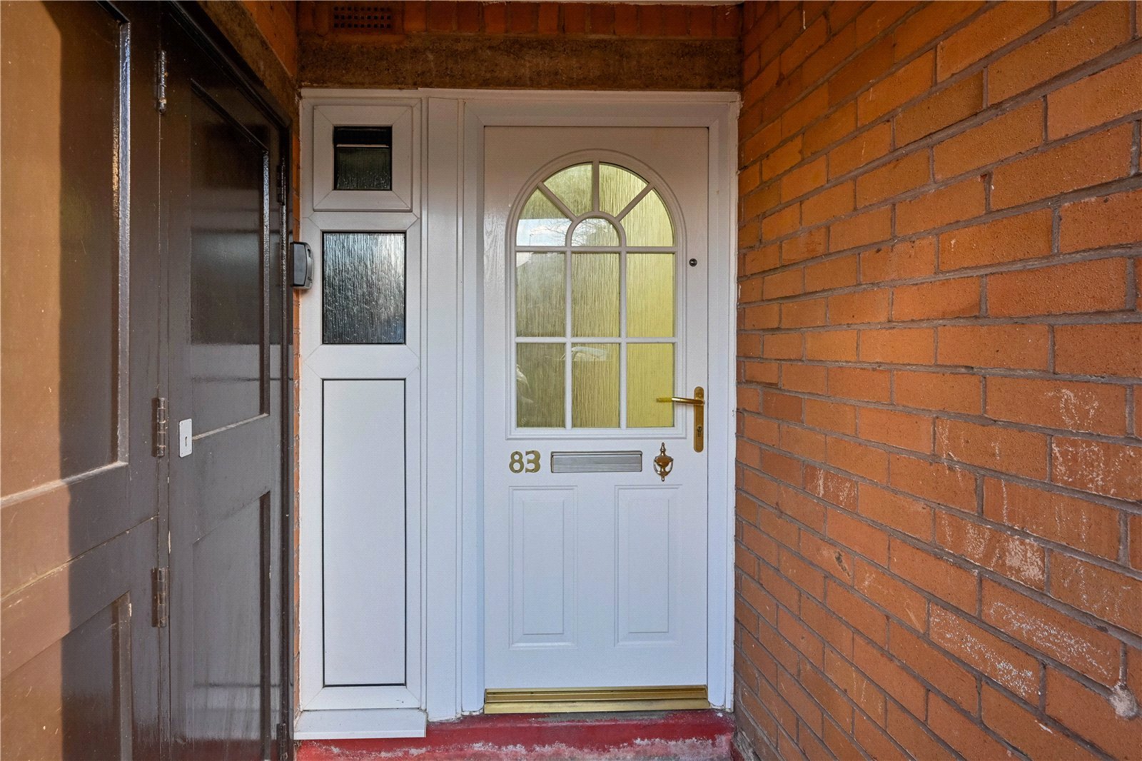 Monks Walk, Gnosall, Stafford, ST20 - DB Roberts