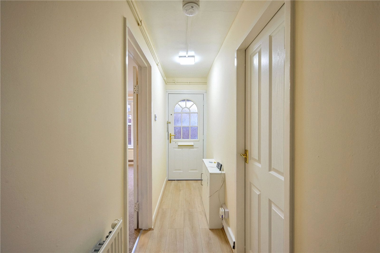 Monks Walk, Gnosall, Stafford, ST20 - DB Roberts