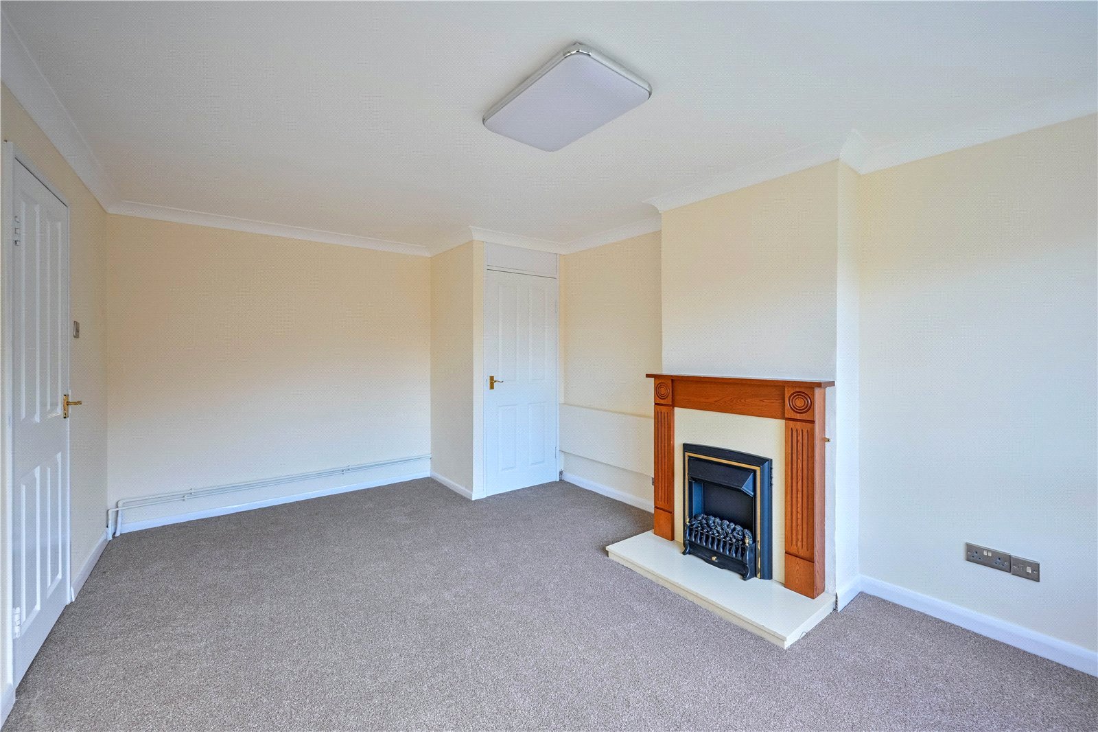 Monks Walk, Gnosall, Stafford, ST20 - DB Roberts