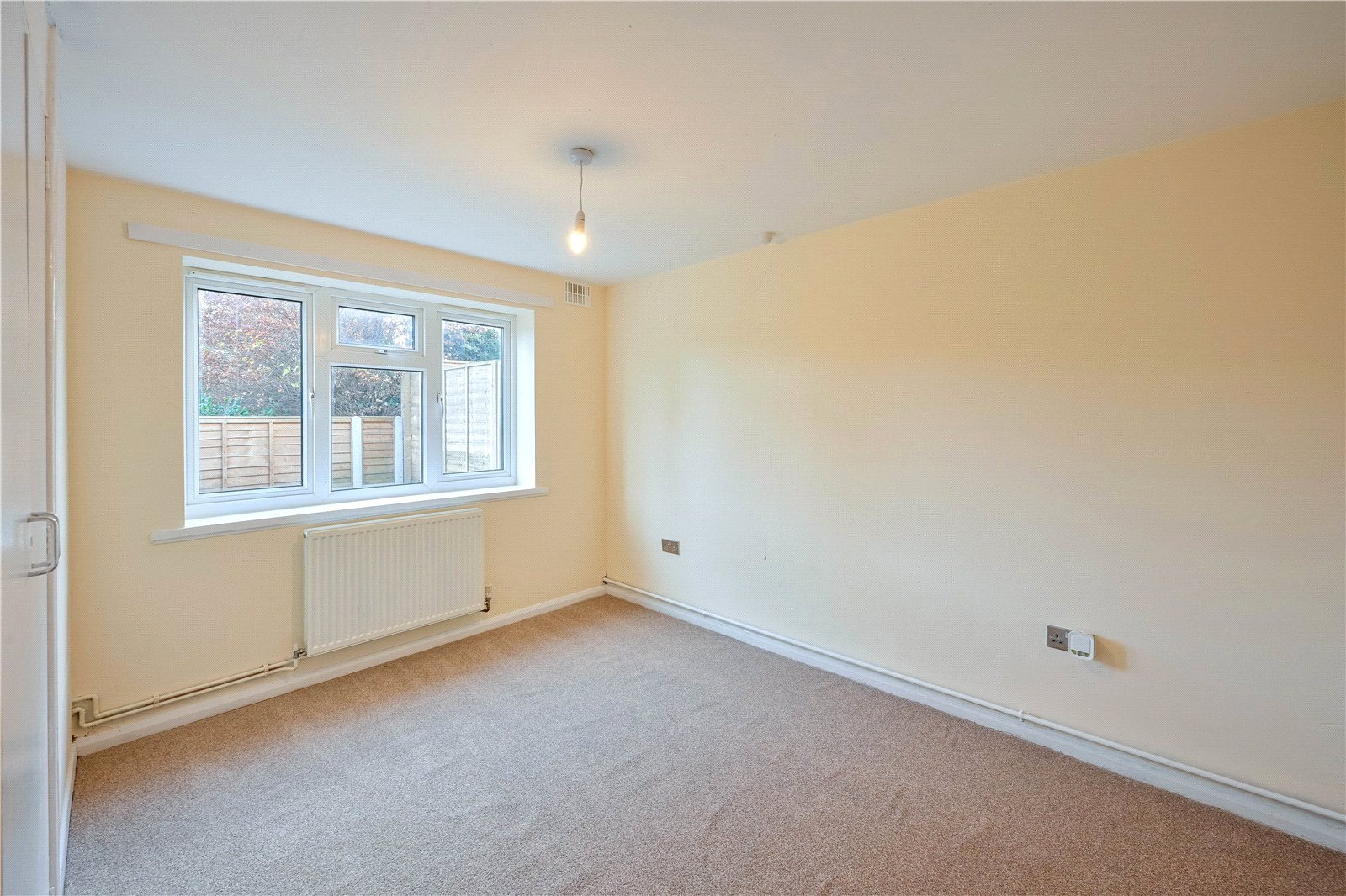 Monks Walk, Gnosall, Stafford, ST20 - DB Roberts