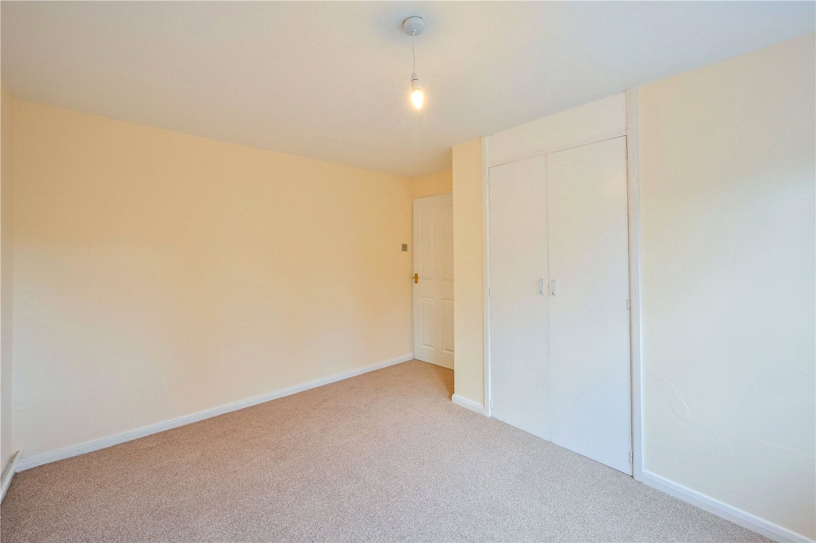 Monks Walk, Gnosall, Stafford, ST20 - DB Roberts