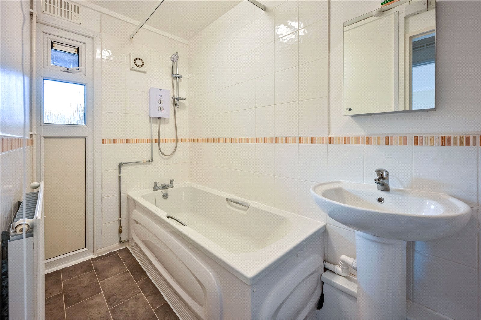 Monks Walk, Gnosall, Stafford, ST20 - DB Roberts