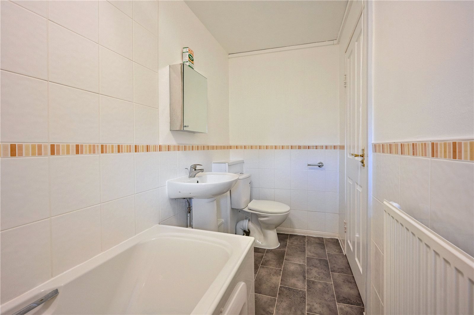Monks Walk, Gnosall, Stafford, ST20 - DB Roberts