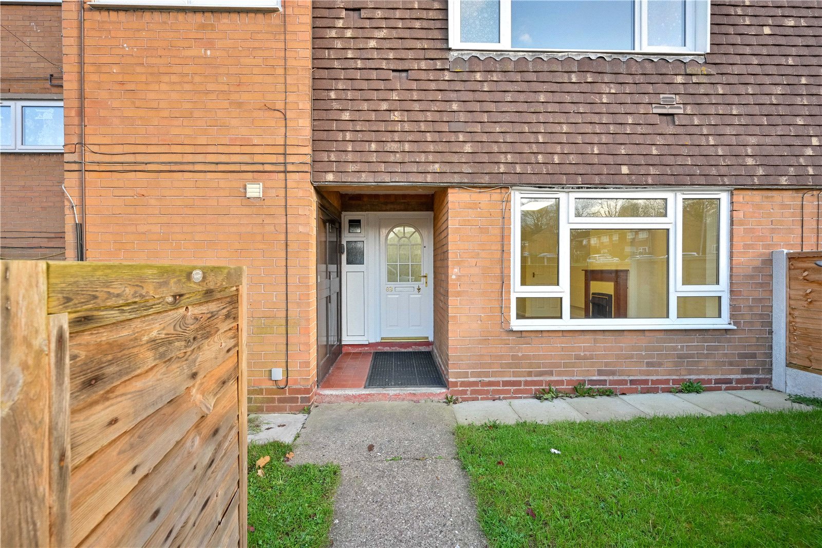 Monks Walk, Gnosall, Stafford, ST20 - DB Roberts