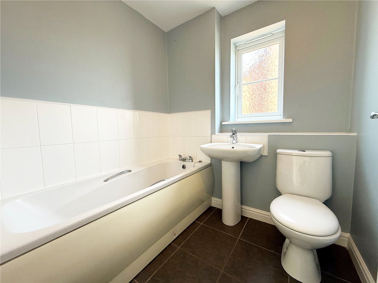 Round House Park, Horsehay, Telford, TF4 - DB Roberts