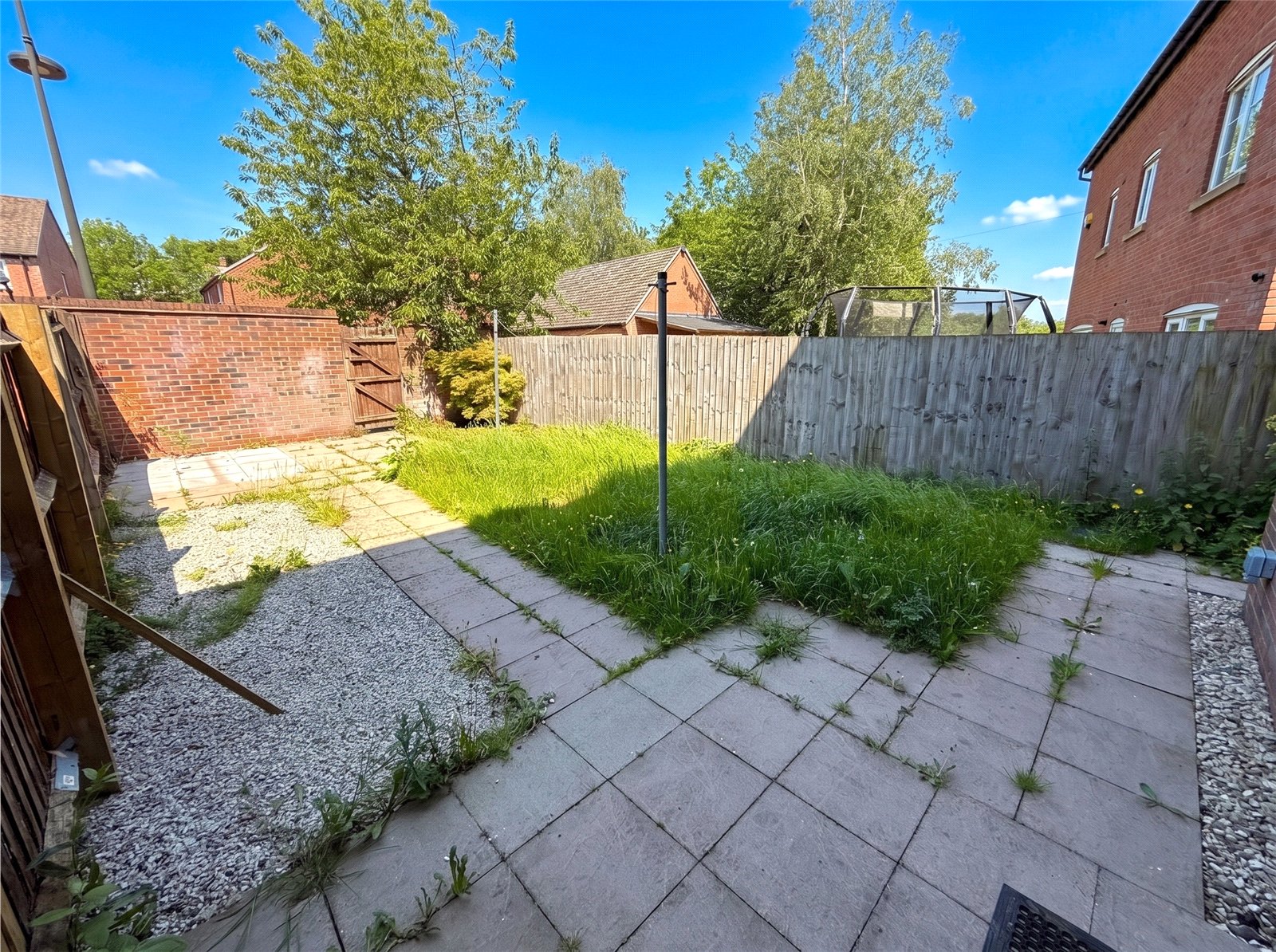 Round House Park, Horsehay, Telford, TF4 - DB Roberts