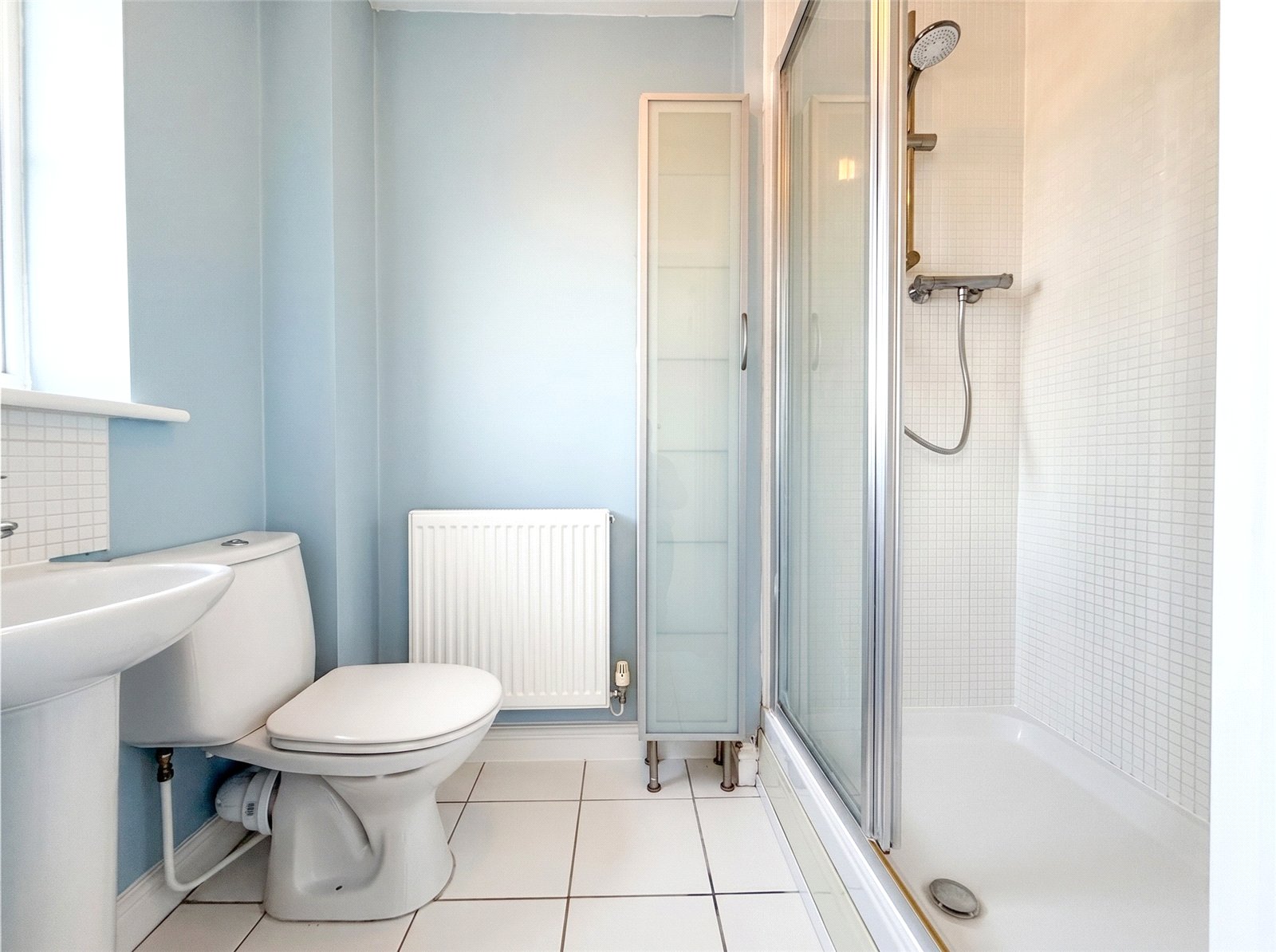 Round House Park, Horsehay, Telford, TF4 - DB Roberts