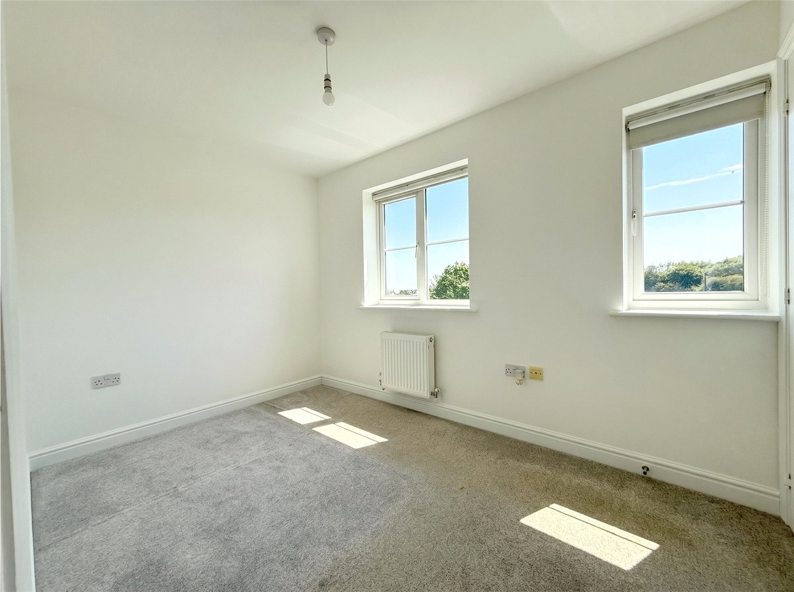 Round House Park, Horsehay, Telford, TF4 - DB Roberts