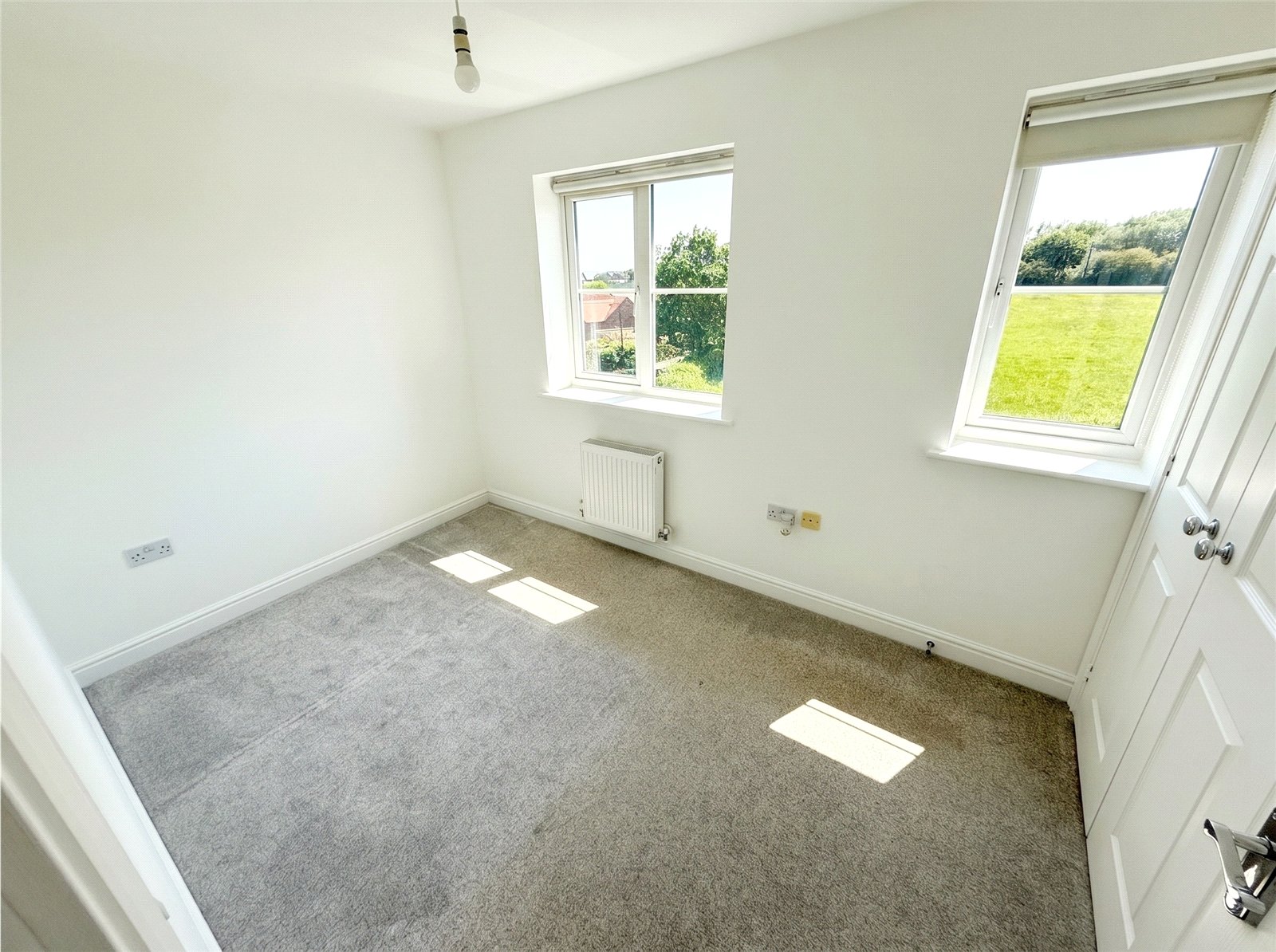 Round House Park, Horsehay, Telford, TF4 - DB Roberts