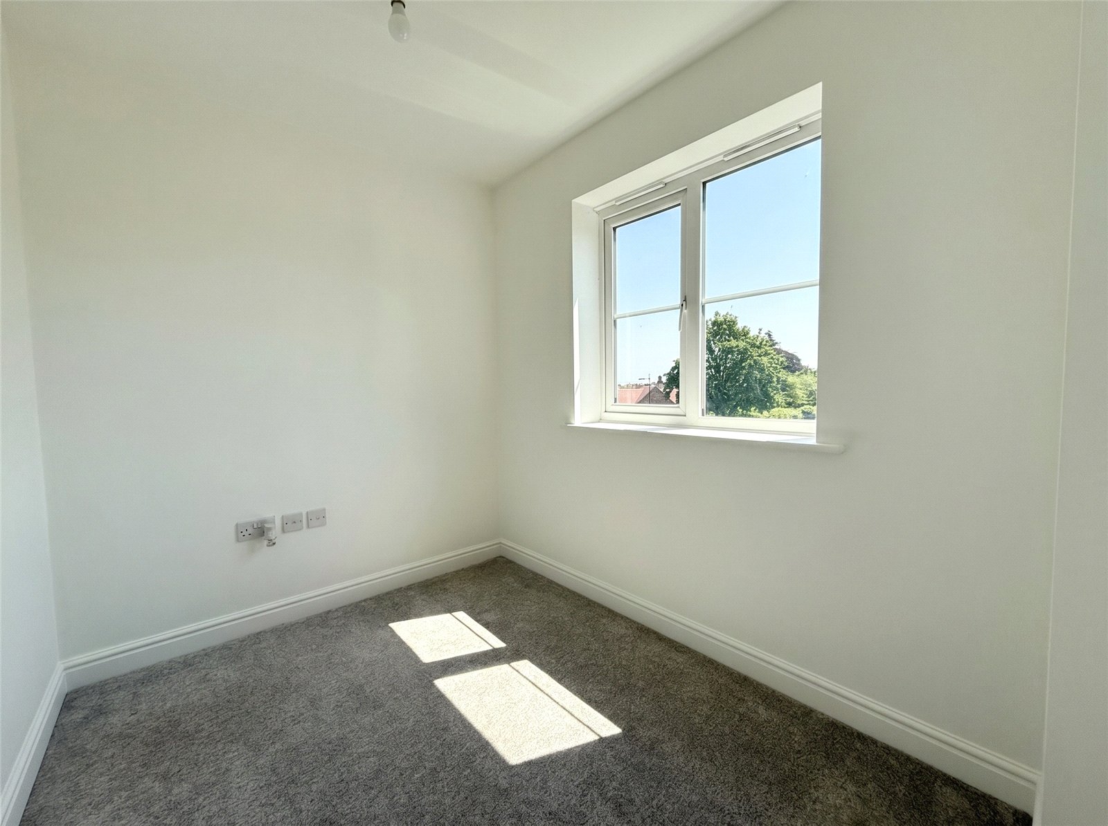 Round House Park, Horsehay, Telford, TF4 - DB Roberts