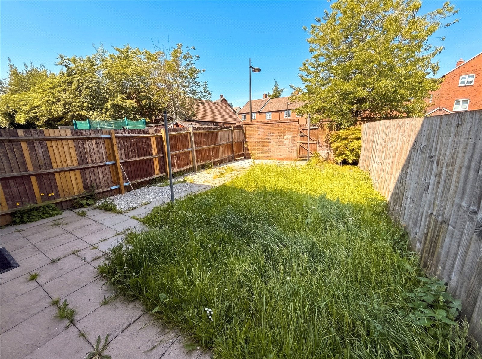 Round House Park, Horsehay, Telford, TF4 - DB Roberts