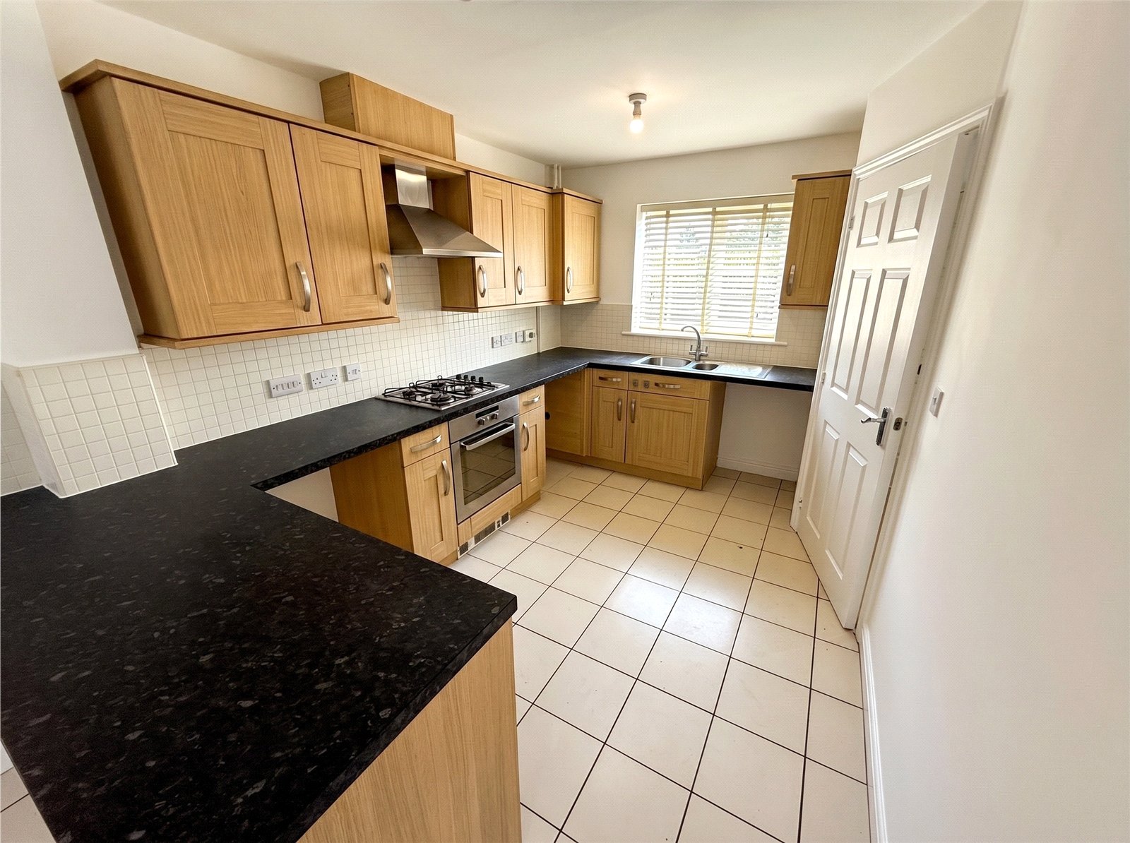 Round House Park, Horsehay, Telford, TF4 - DB Roberts