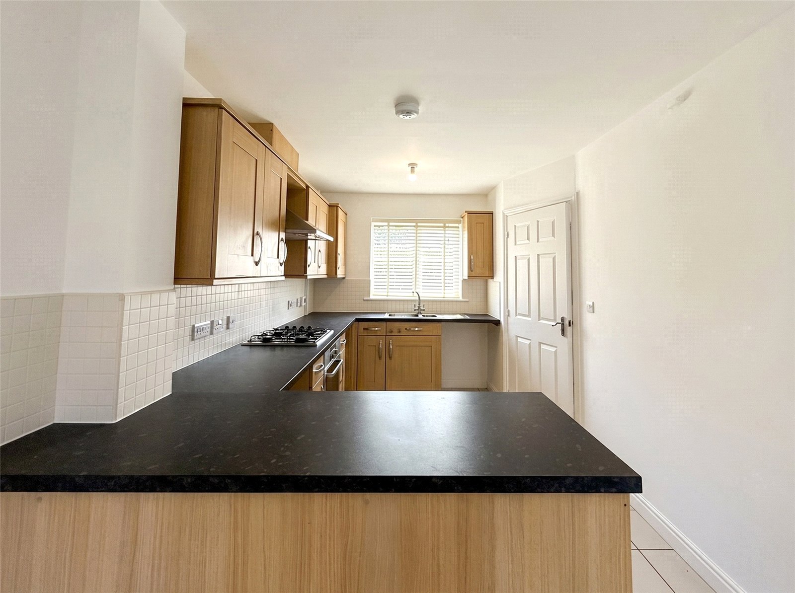 Round House Park, Horsehay, Telford, TF4 - DB Roberts