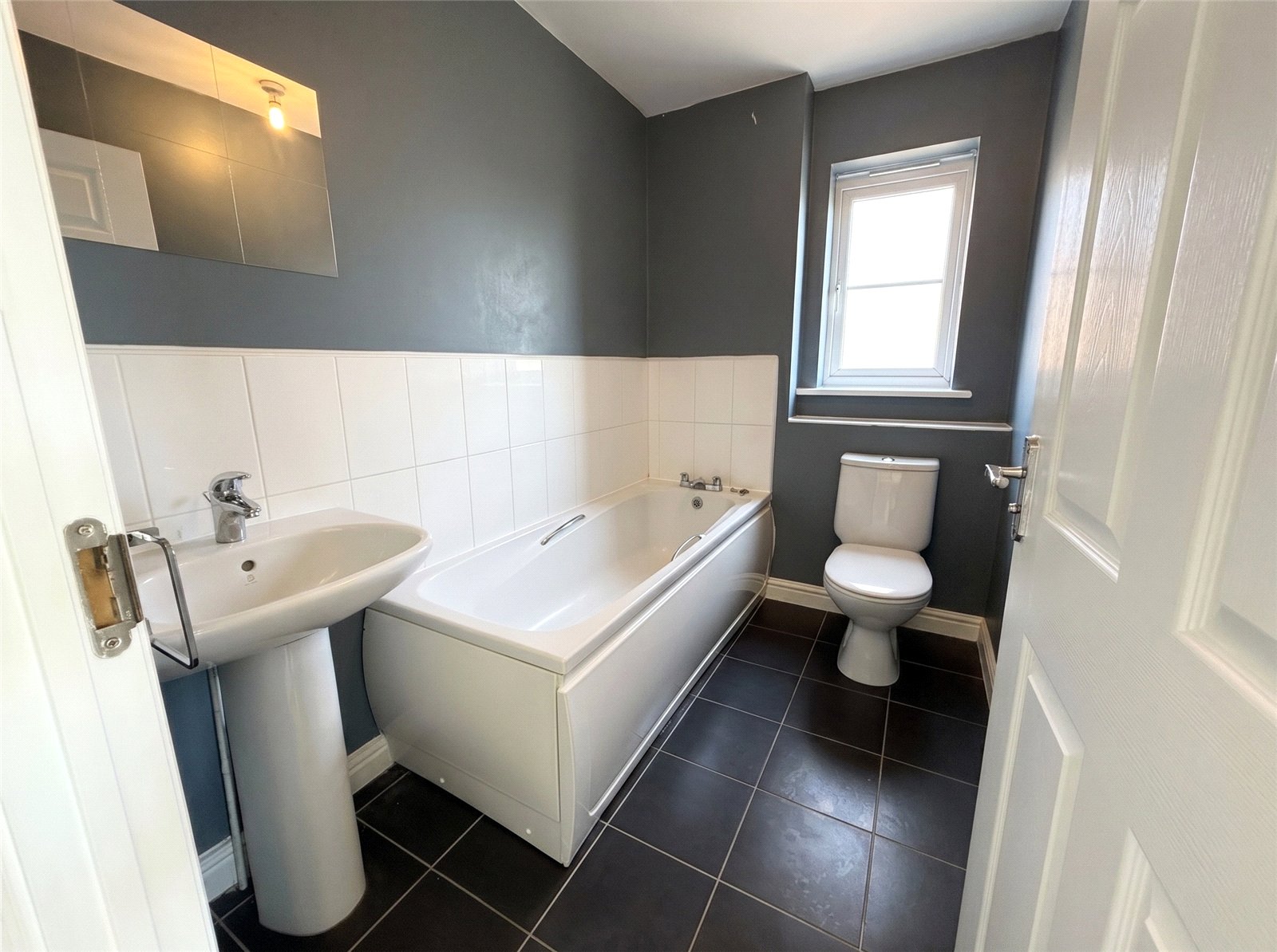 Round House Park, Horsehay, Telford, TF4 - DB Roberts