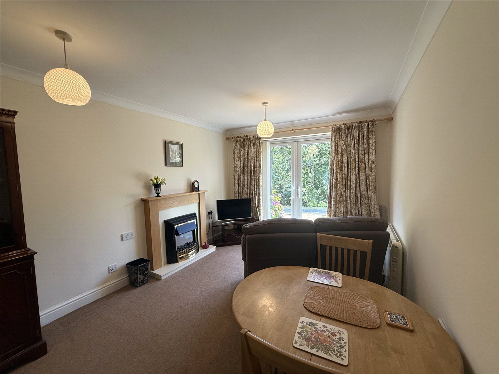 Abbey Foregate, Shrewsbury, Shropshire, SY2 - DB Roberts