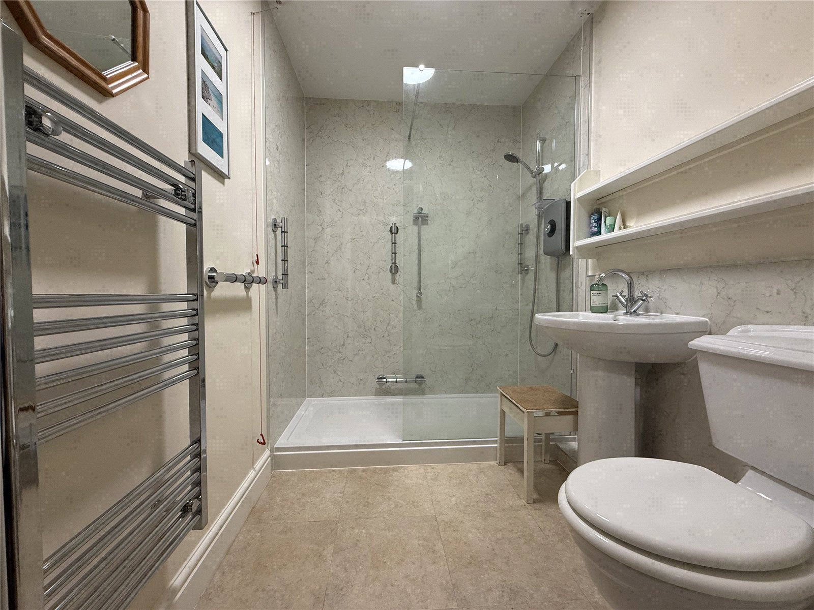 Abbey Foregate, Shrewsbury, Shropshire, SY2 - DB Roberts