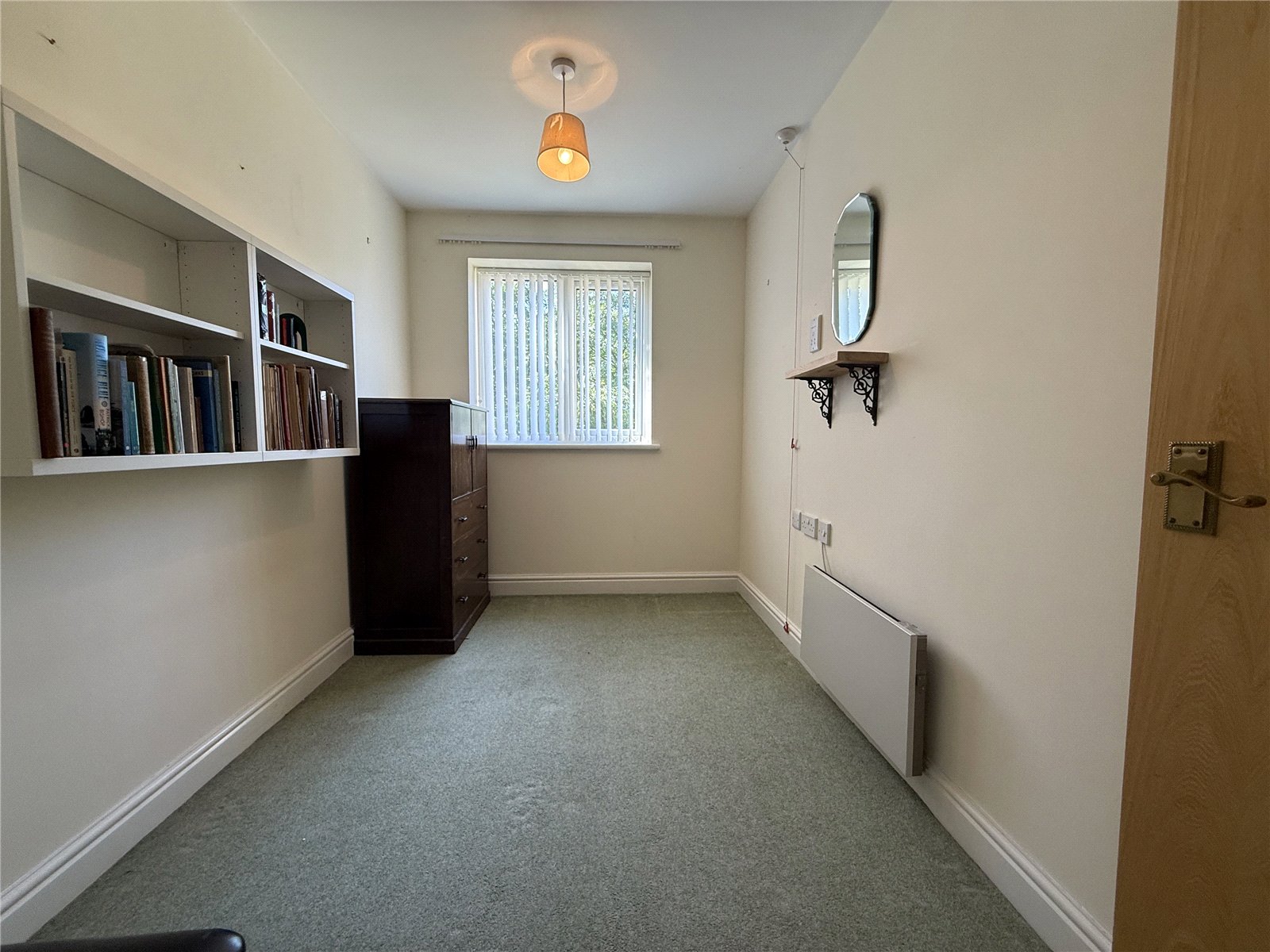 Abbey Foregate, Shrewsbury, Shropshire, SY2 - DB Roberts