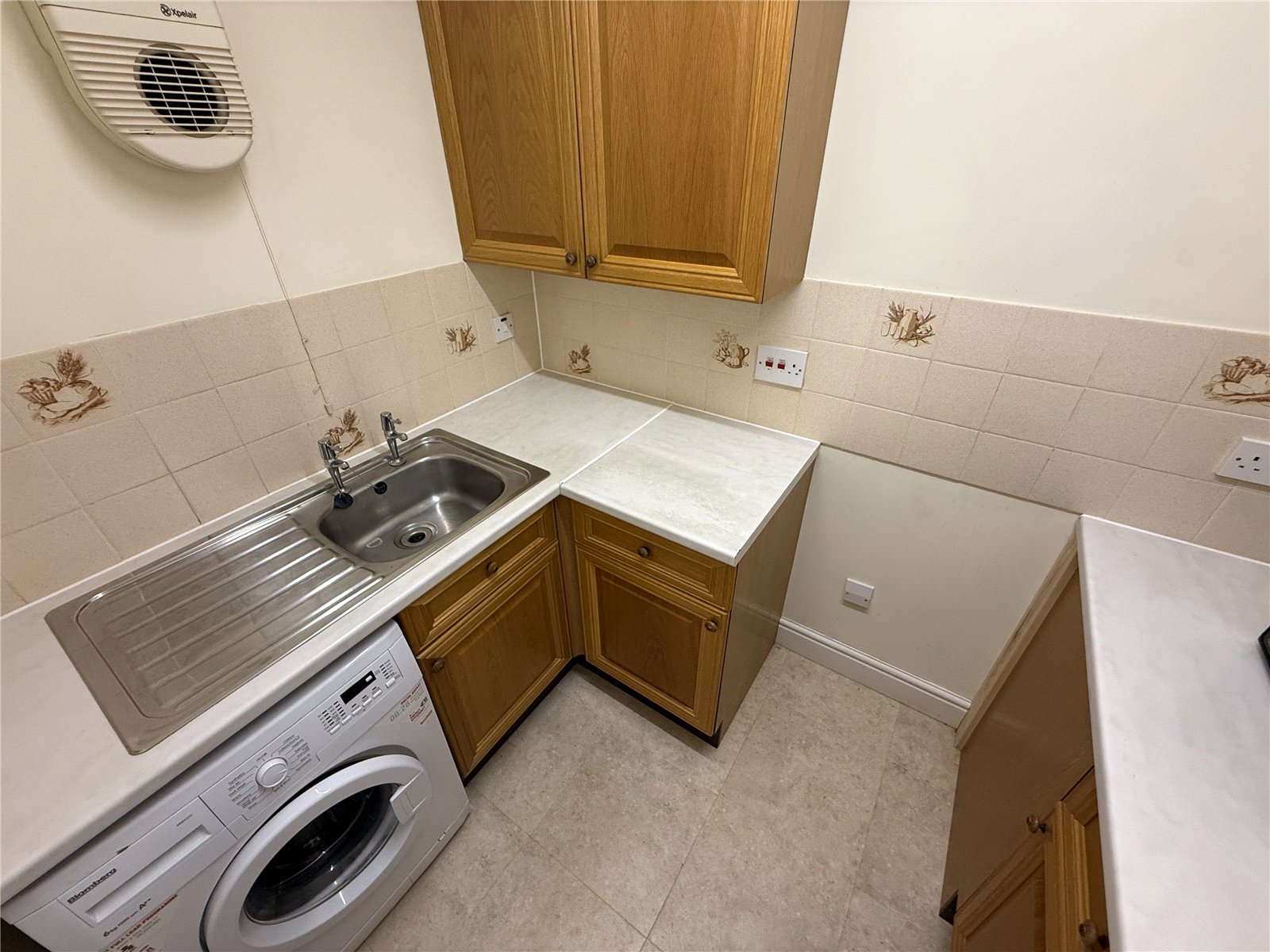 Abbey Foregate, Shrewsbury, Shropshire, SY2 - DB Roberts