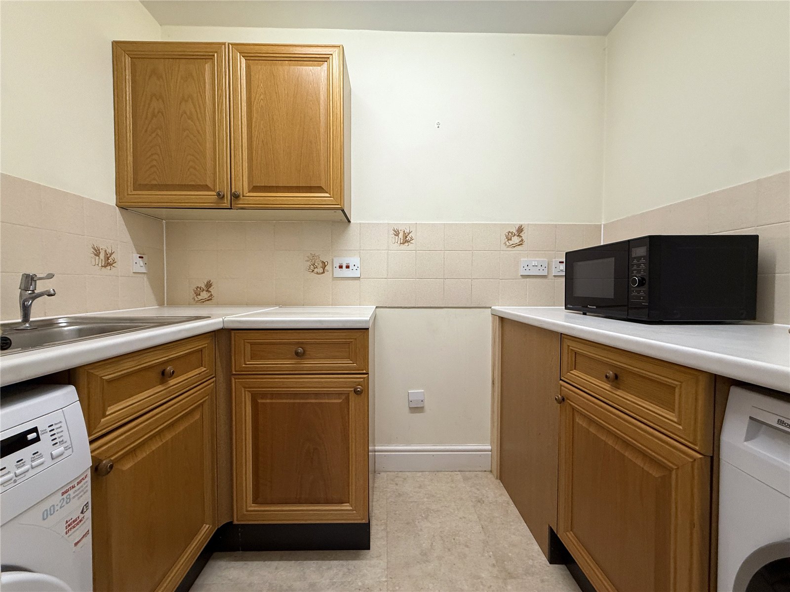 Abbey Foregate, Shrewsbury, Shropshire, SY2 - DB Roberts
