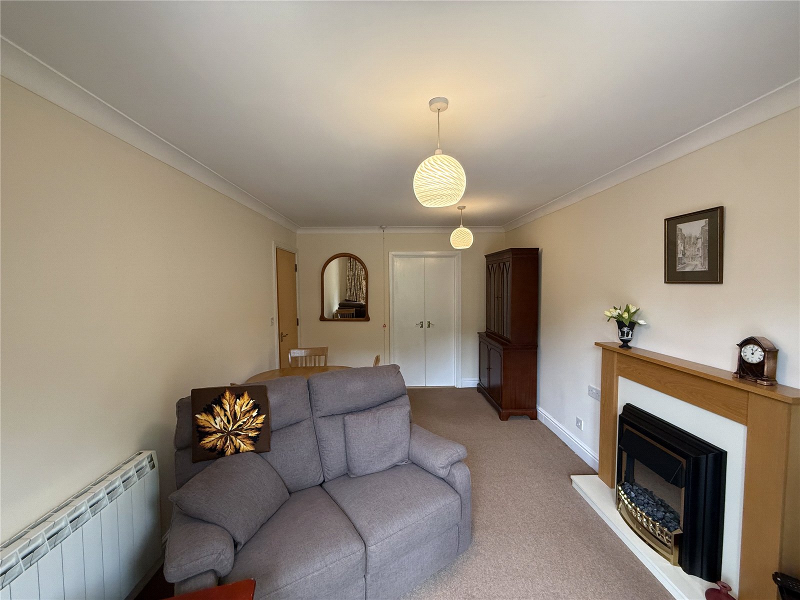 Abbey Foregate, Shrewsbury, Shropshire, SY2 - DB Roberts