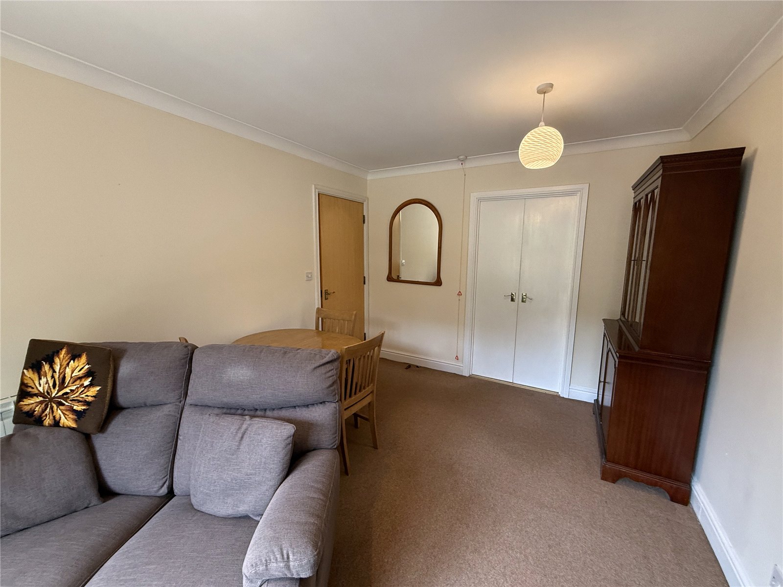 Abbey Foregate, Shrewsbury, Shropshire, SY2 - DB Roberts