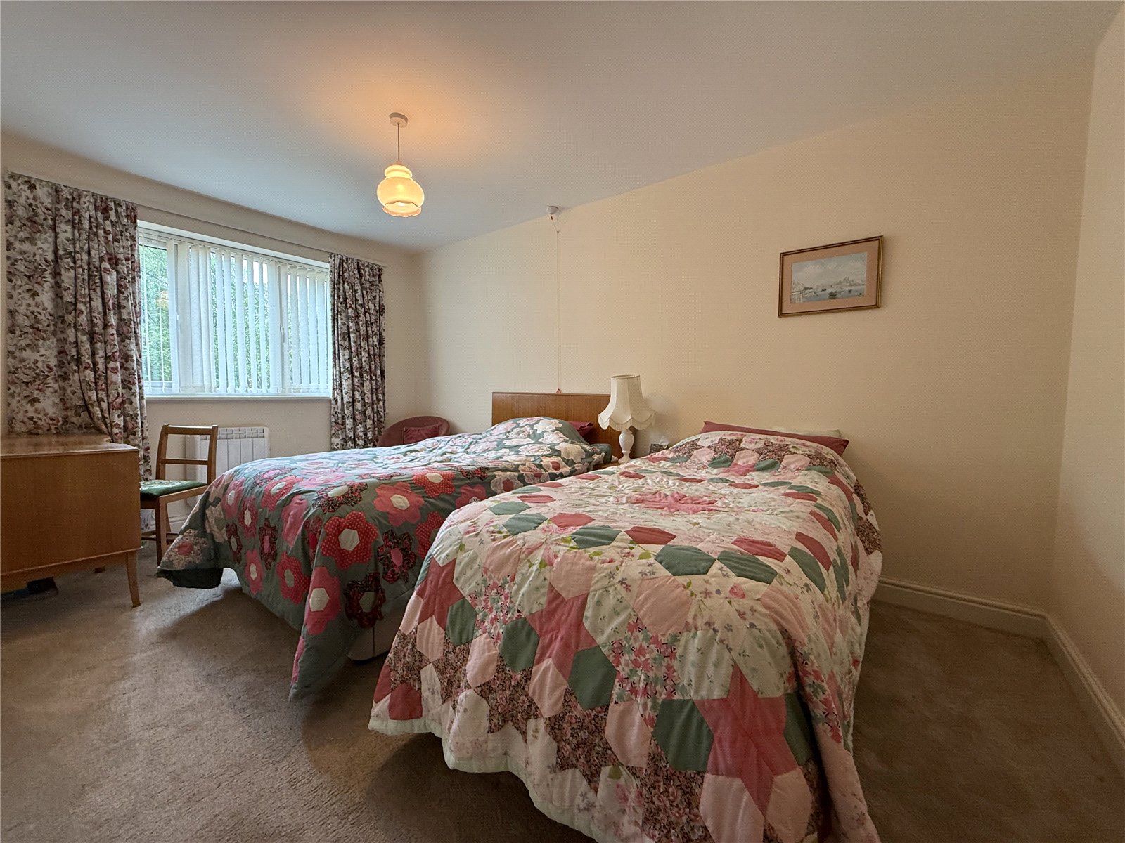 Abbey Foregate, Shrewsbury, Shropshire, SY2 - DB Roberts