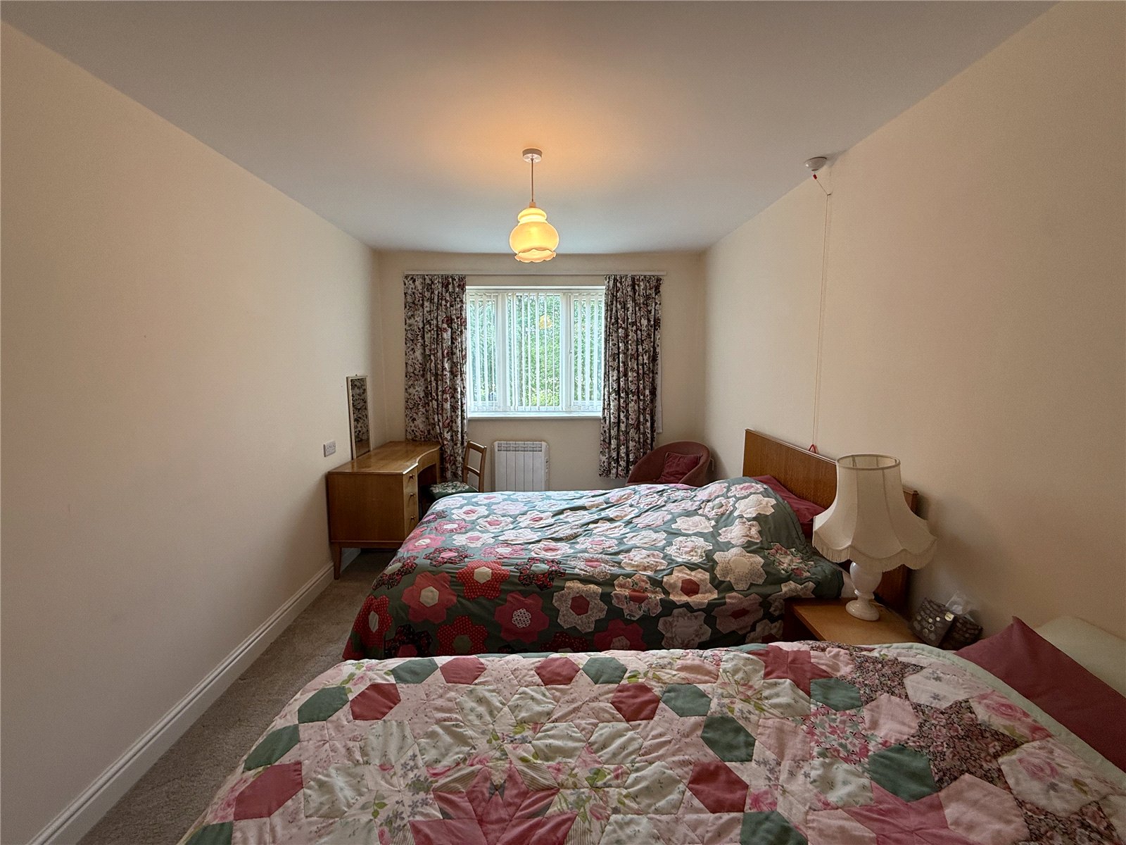 Abbey Foregate, Shrewsbury, Shropshire, SY2 - DB Roberts