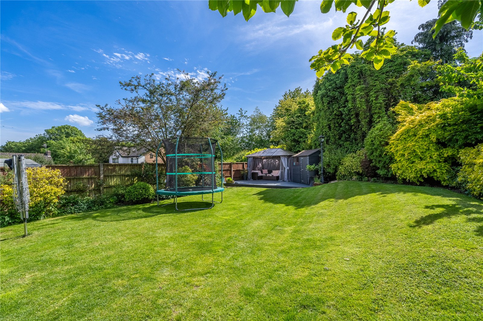Station Road, Madeley, Telford, TF7 - DB Roberts