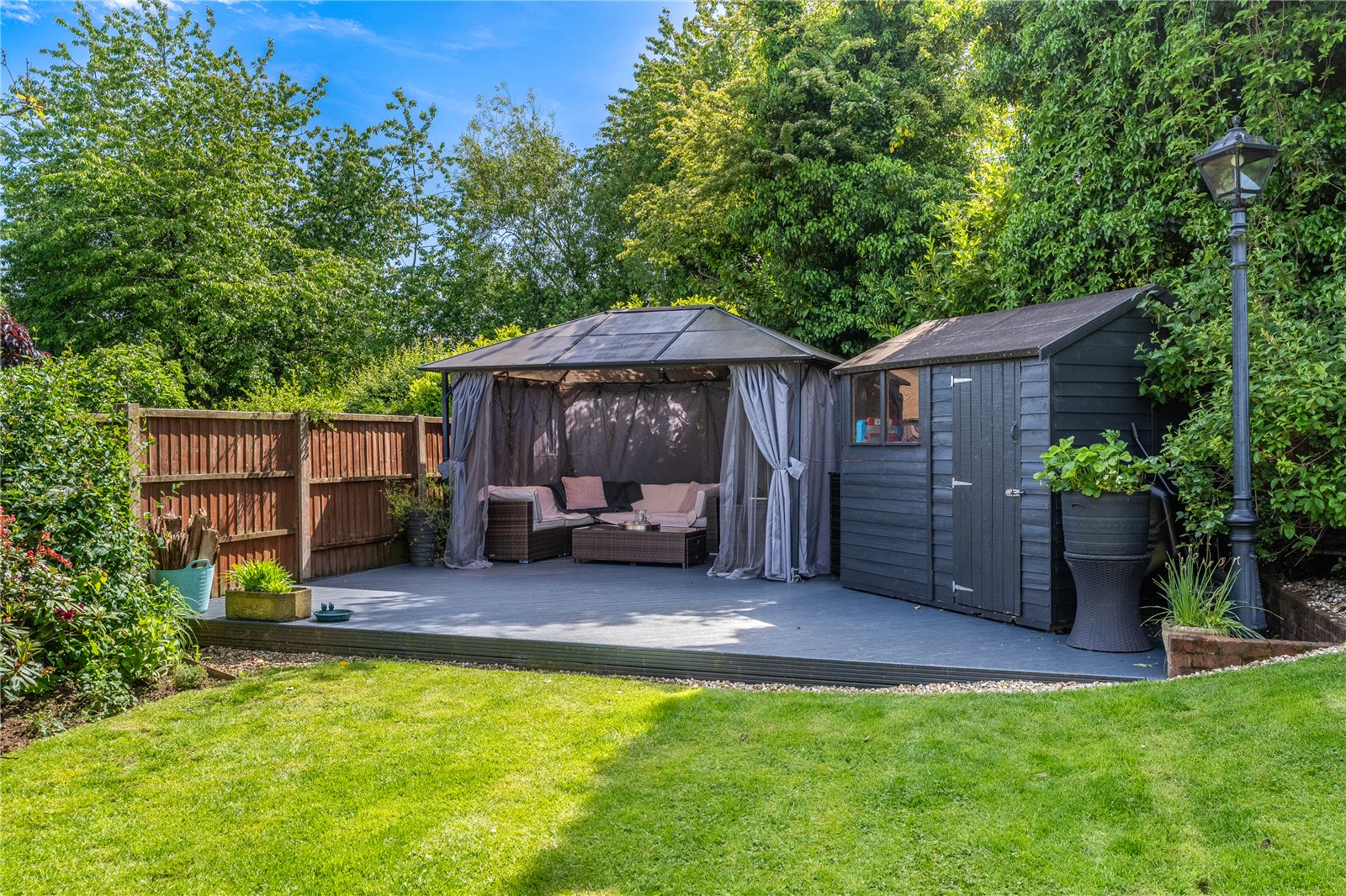 Station Road, Madeley, Telford, TF7 - DB Roberts