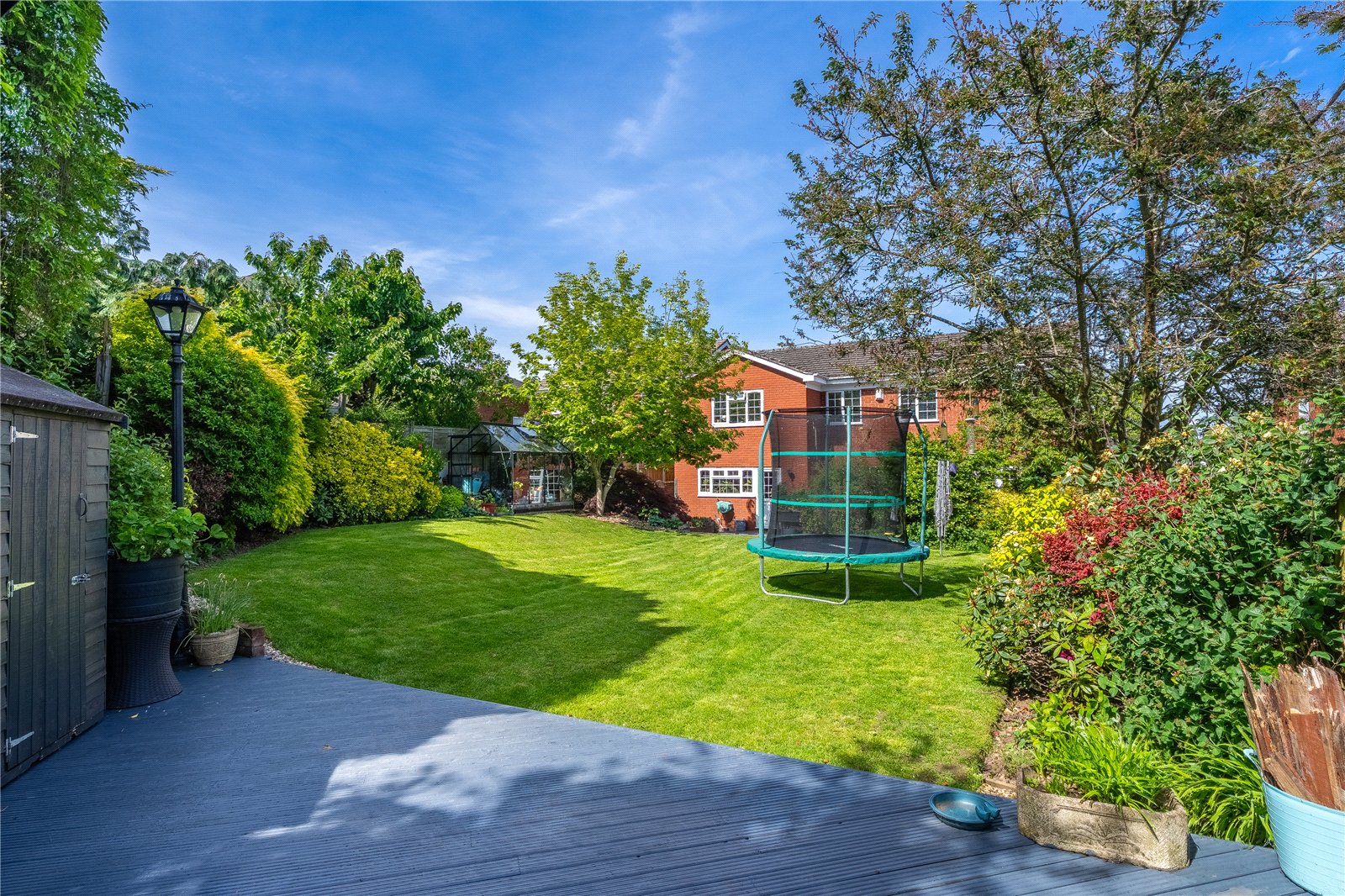 Station Road, Madeley, Telford, TF7 - DB Roberts