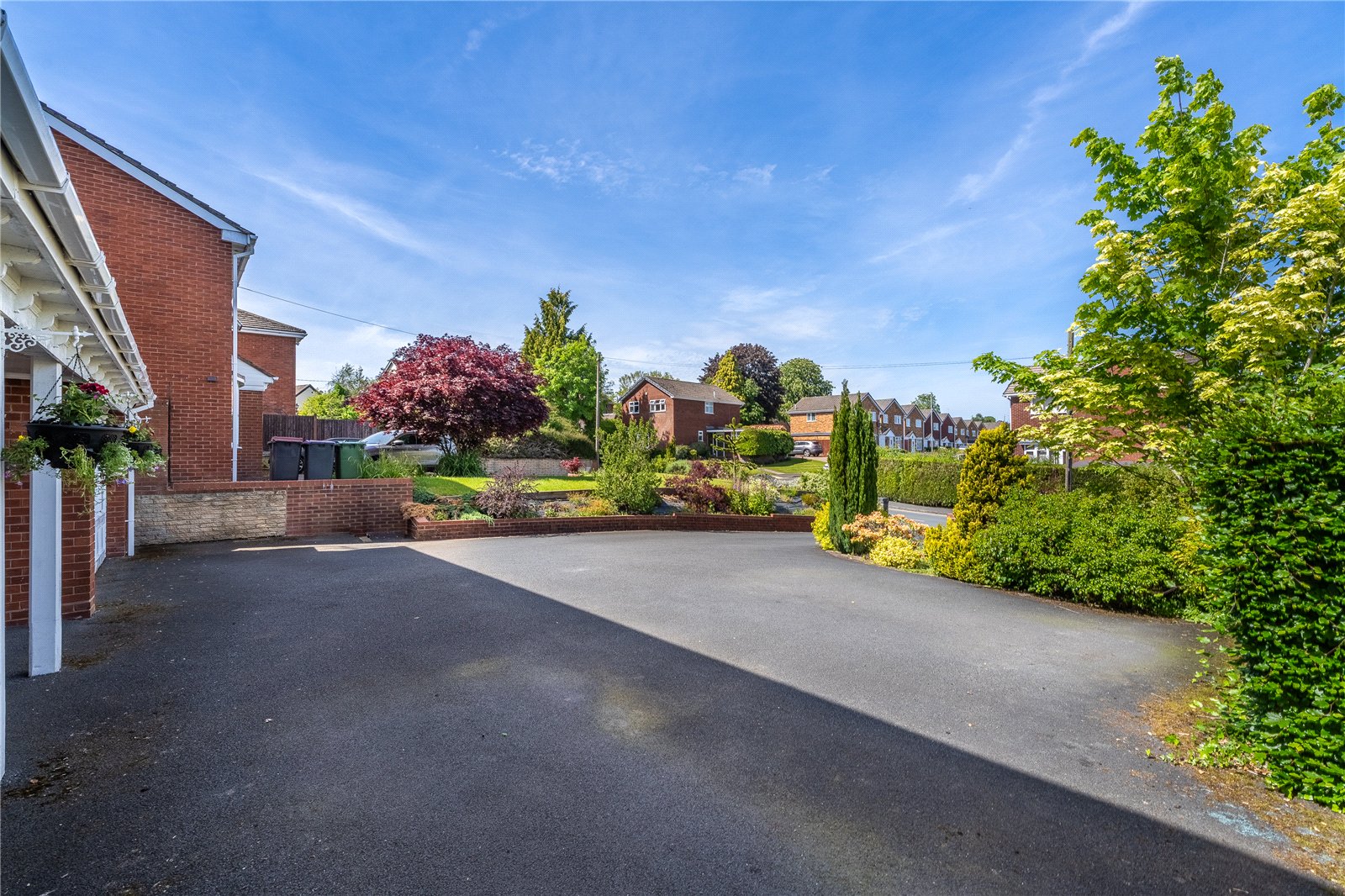Station Road, Madeley, Telford, TF7 - DB Roberts
