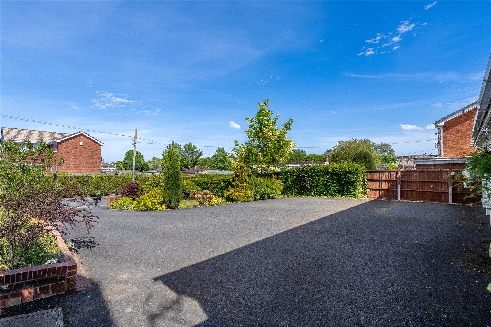 Station Road, Madeley, Telford, TF7 - DB Roberts