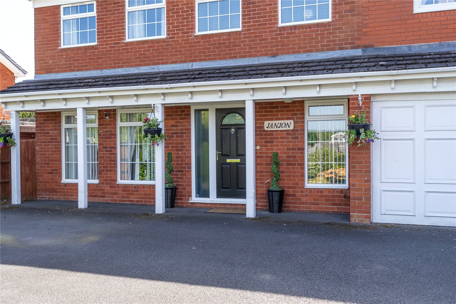 Station Road, Madeley, Telford, TF7 - DB Roberts