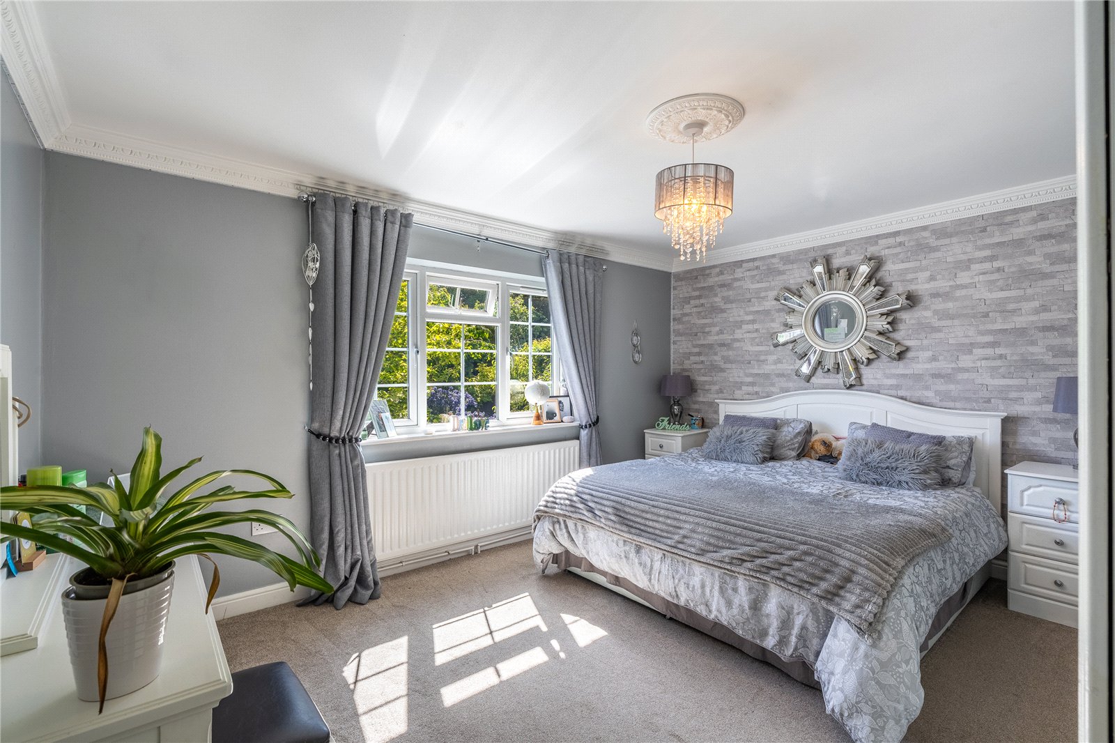 Station Road, Madeley, Telford, TF7 - DB Roberts