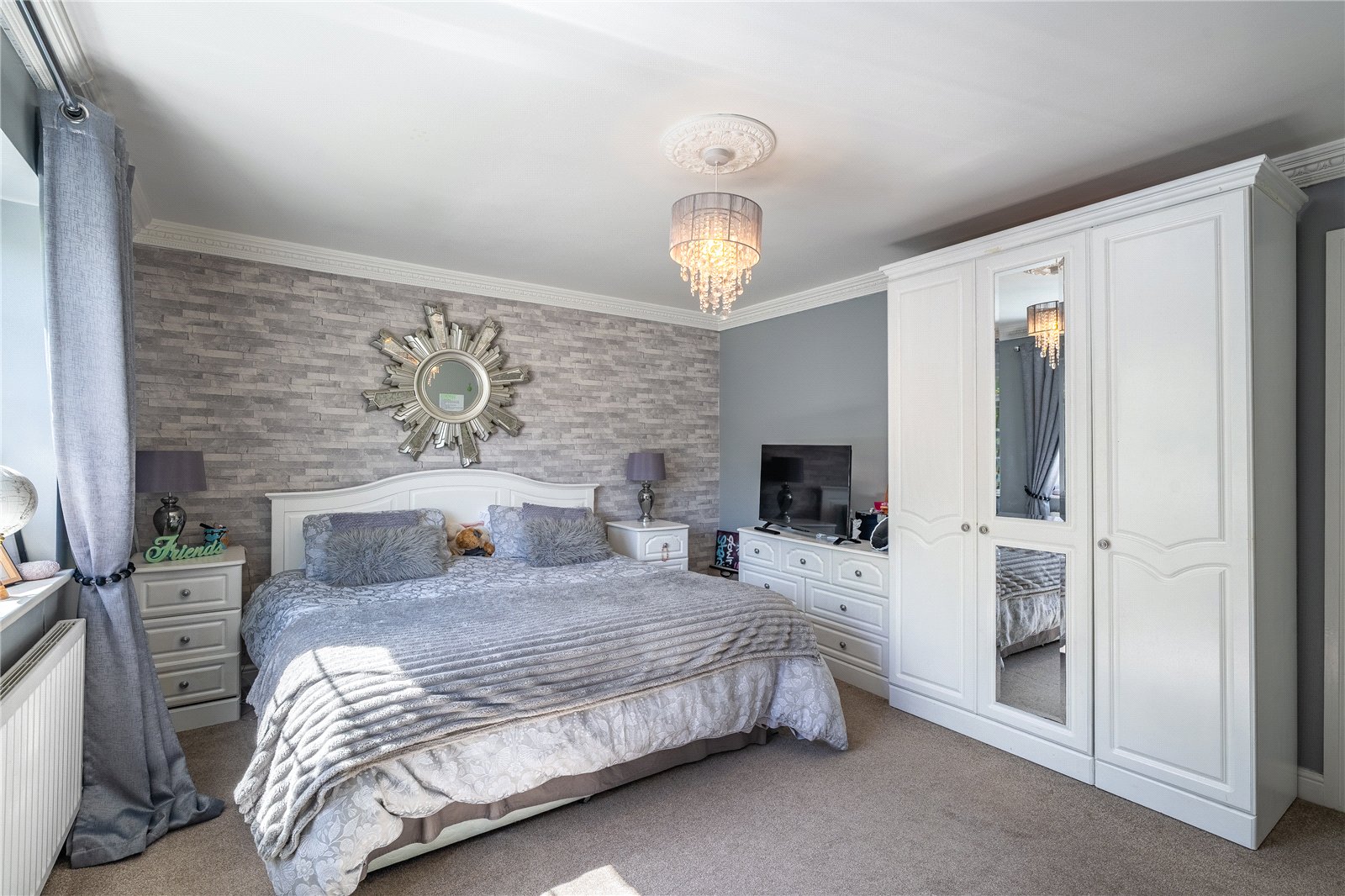 Station Road, Madeley, Telford, TF7 - DB Roberts
