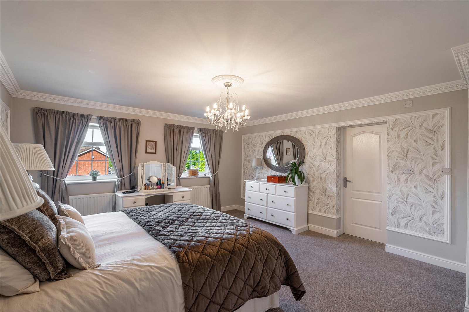 Station Road, Madeley, Telford, TF7 - DB Roberts