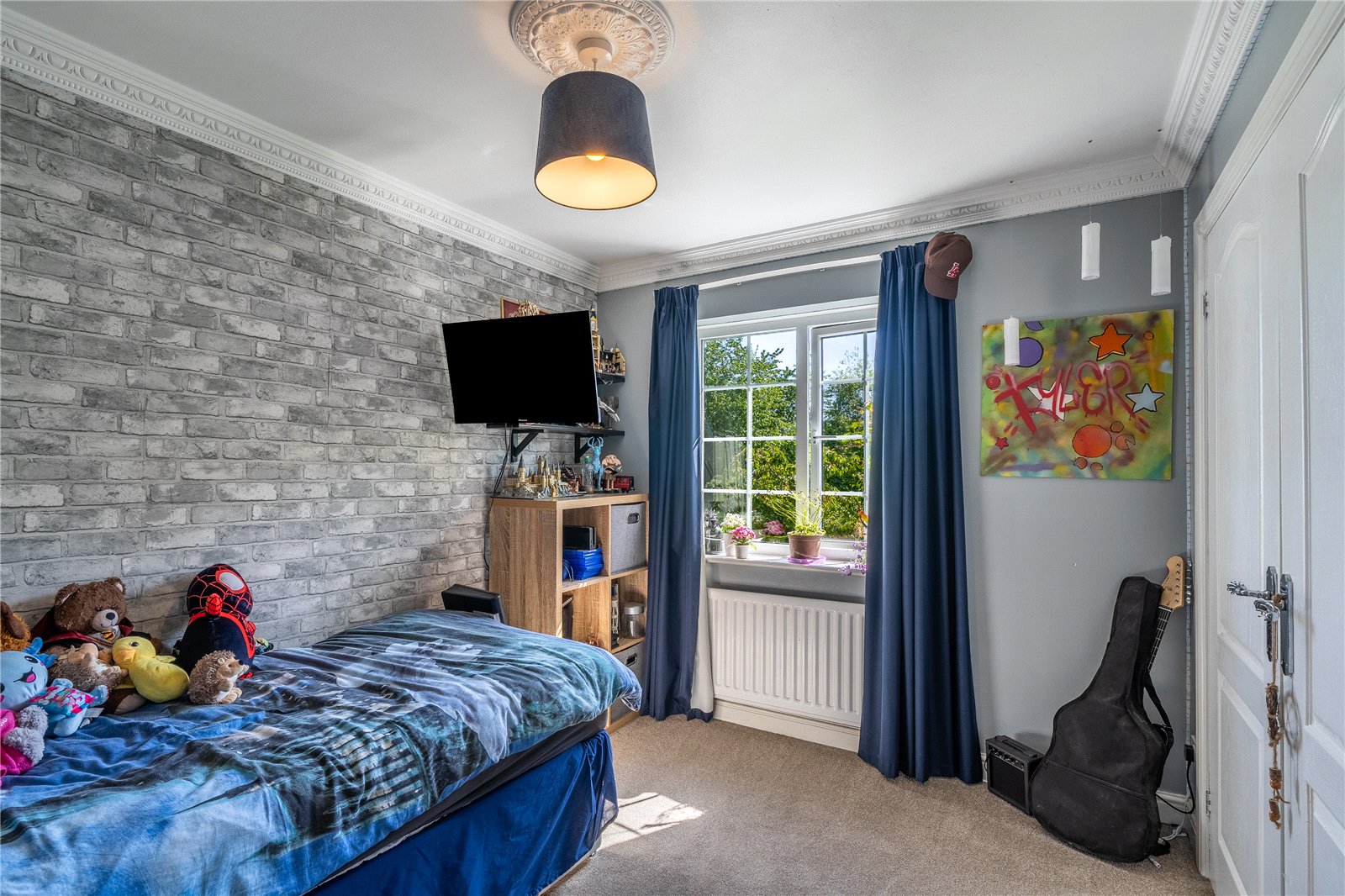 Station Road, Madeley, Telford, TF7 - DB Roberts
