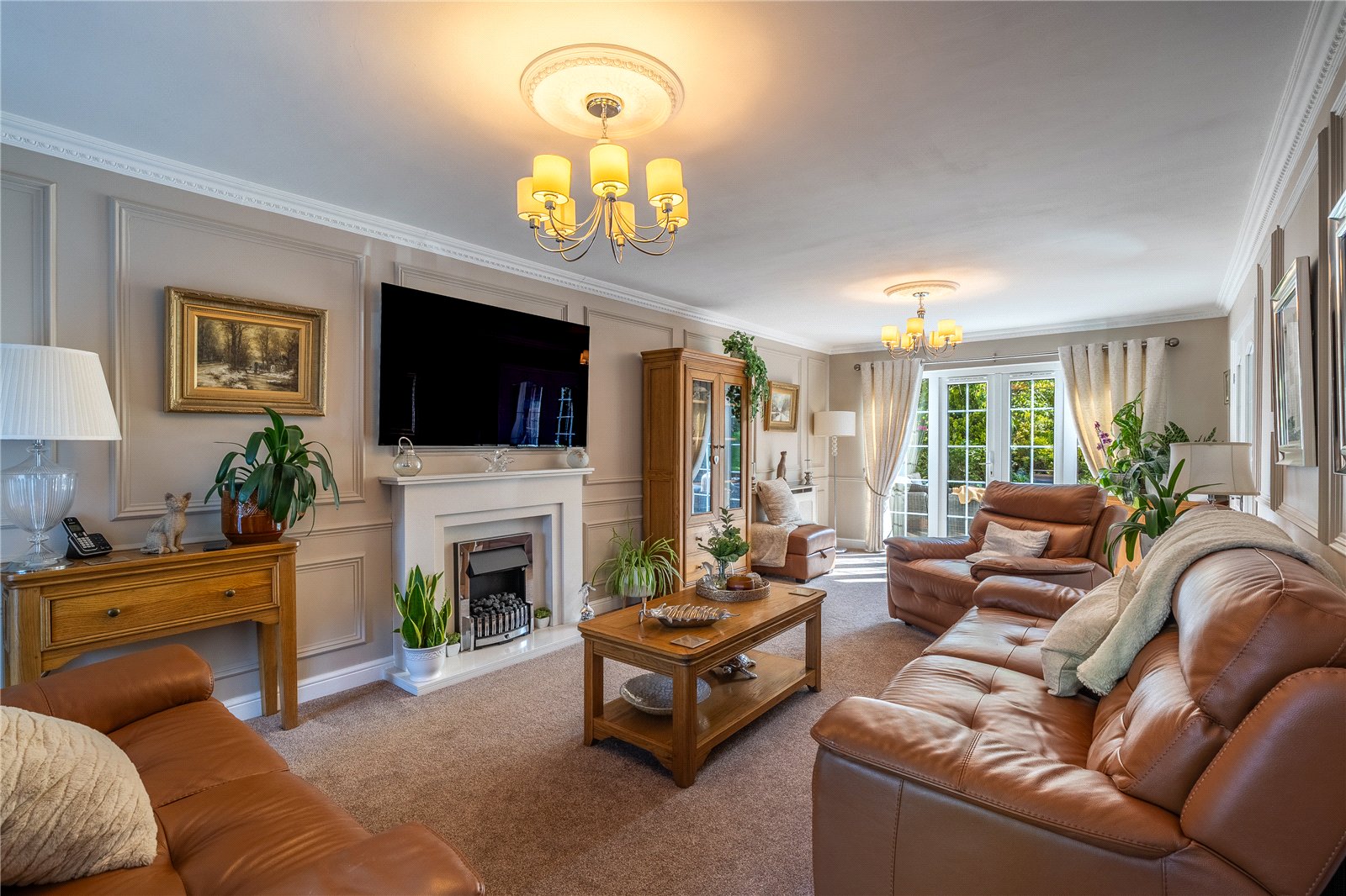 Station Road, Madeley, Telford, TF7 - DB Roberts