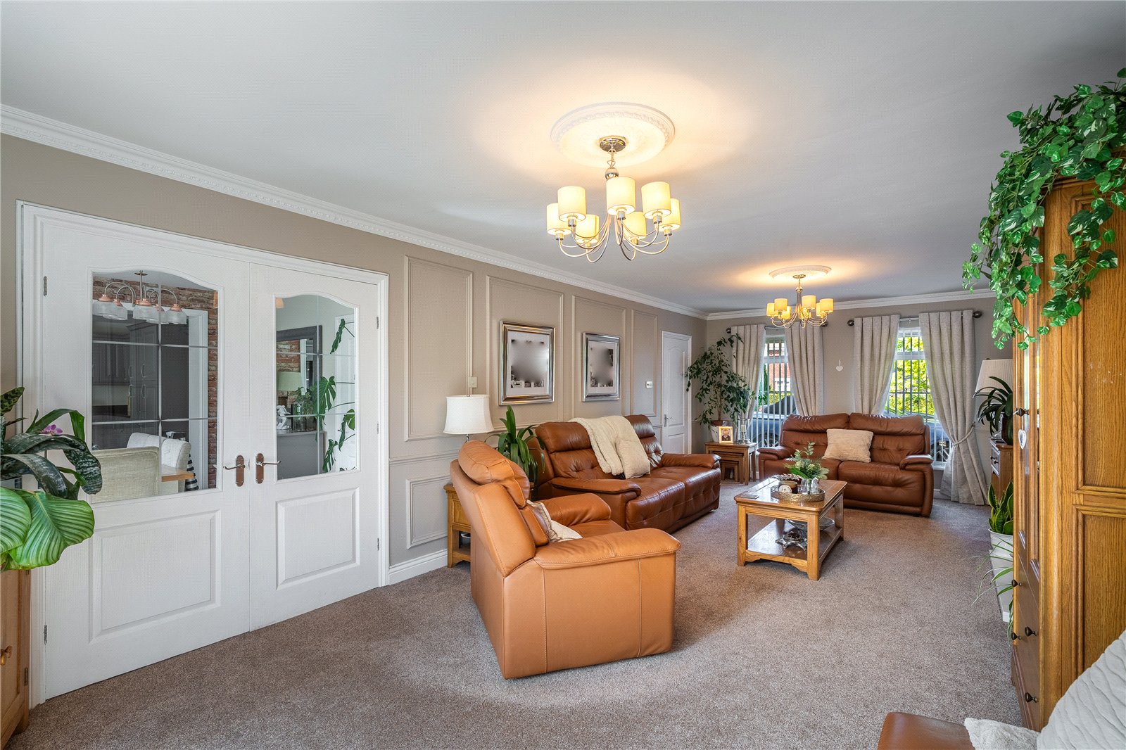 Station Road, Madeley, Telford, TF7 - DB Roberts