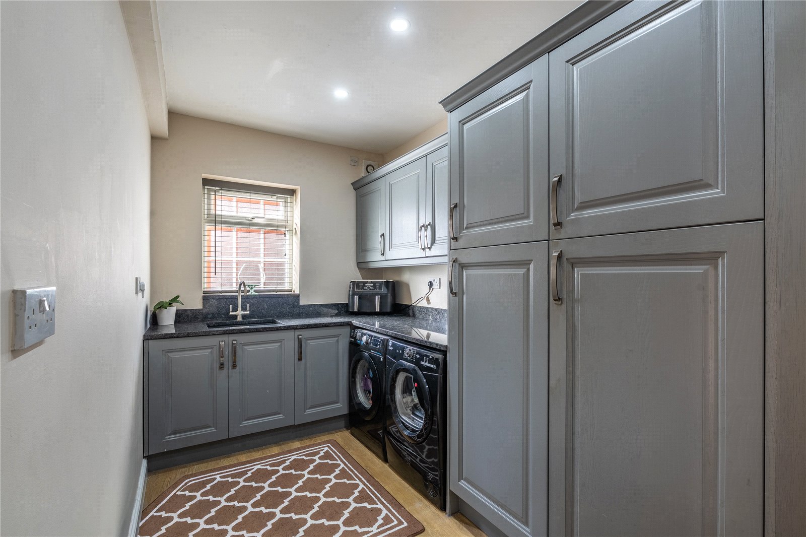 Station Road, Madeley, Telford, TF7 - DB Roberts