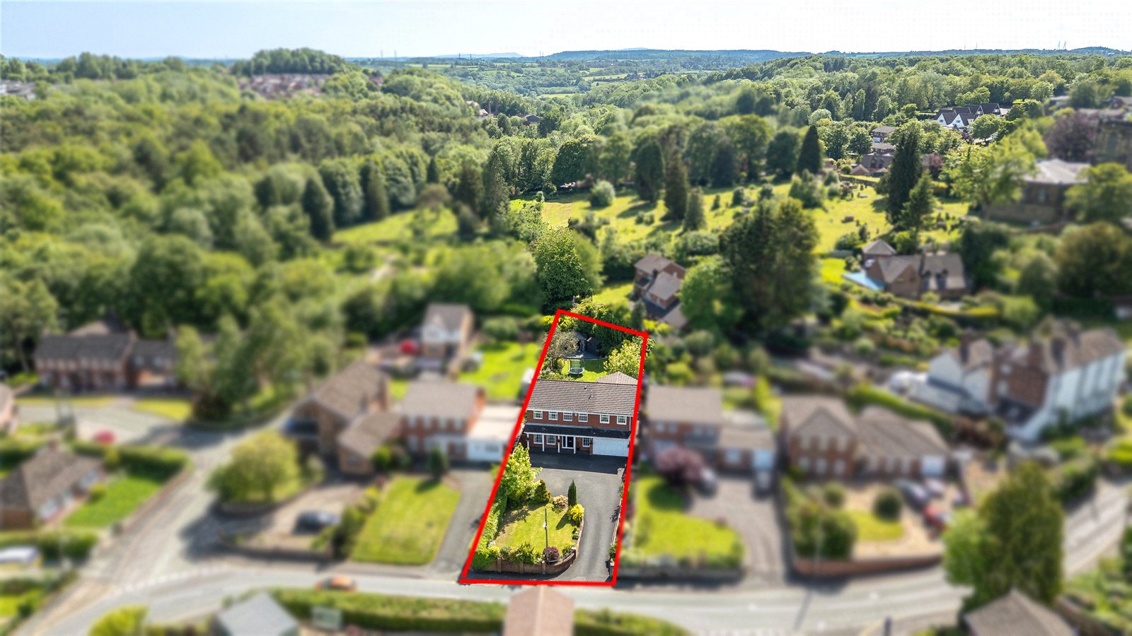Station Road, Madeley, Telford, TF7 - DB Roberts