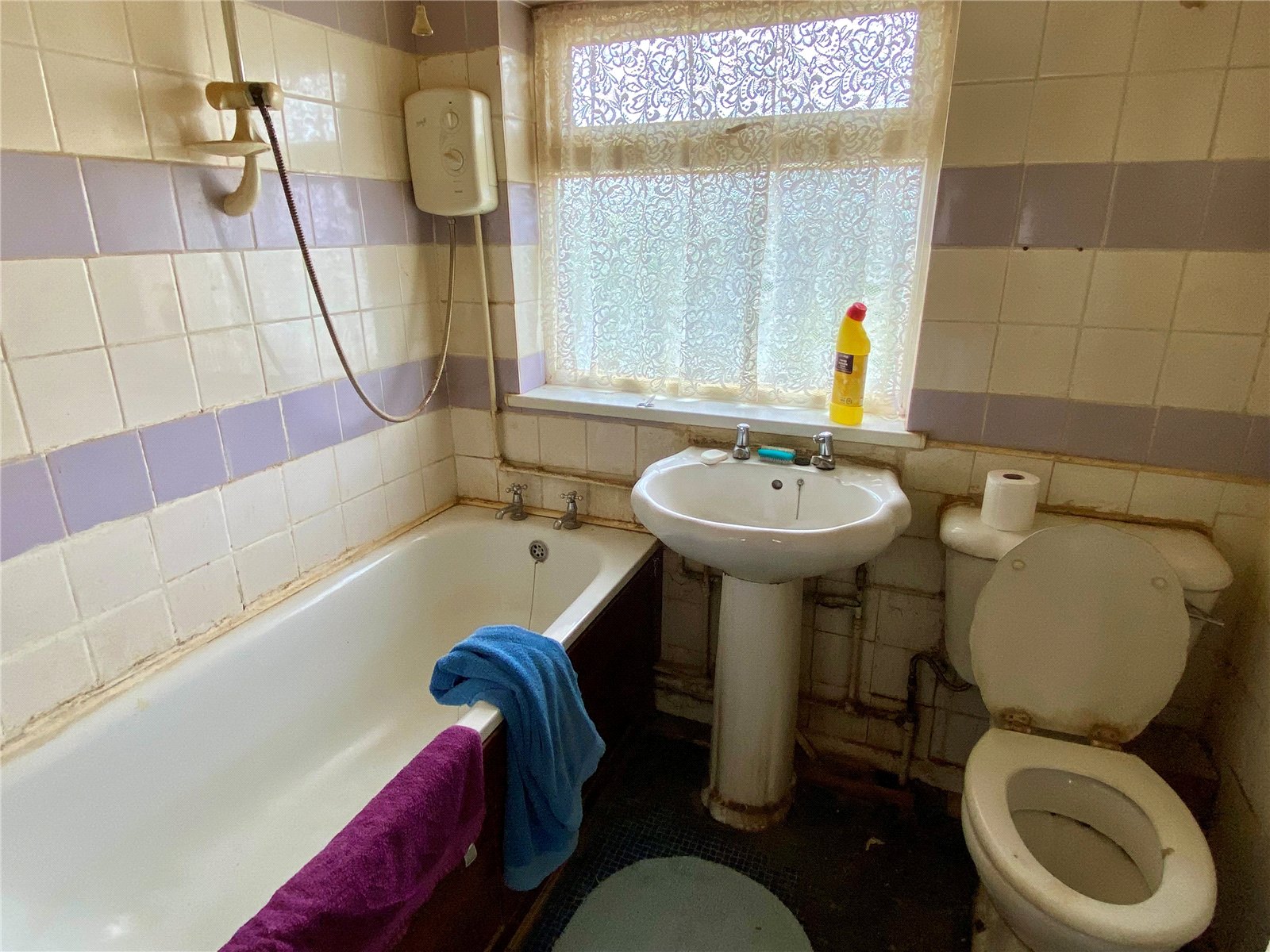Festival Gardens, Arleston, Telford, TF1 - DB Roberts