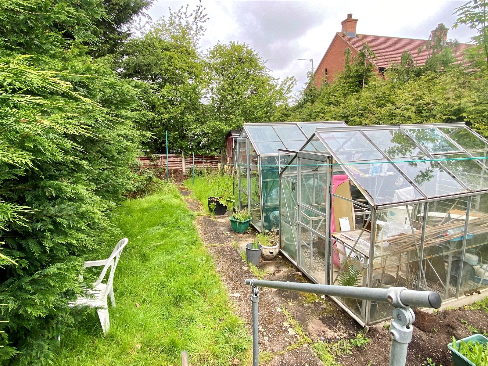 Festival Gardens, Arleston, Telford, TF1 - DB Roberts
