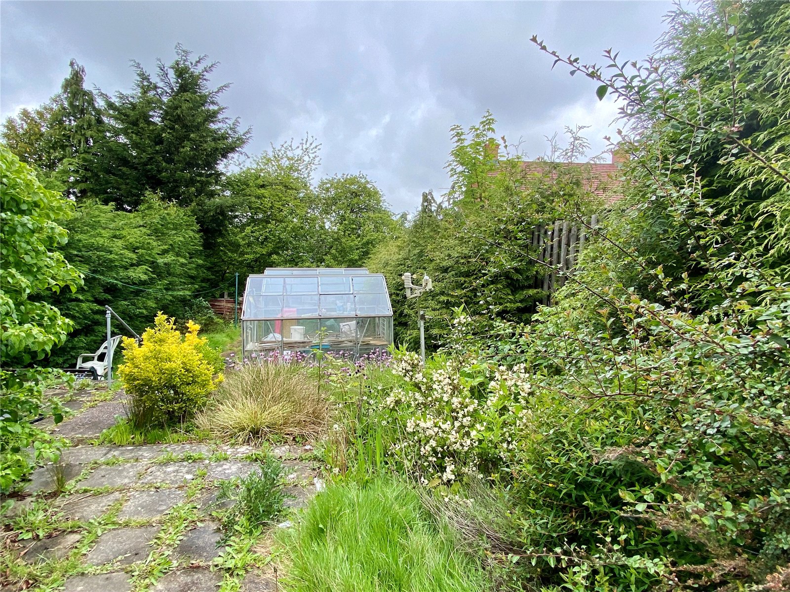 Festival Gardens, Arleston, Telford, TF1 - DB Roberts