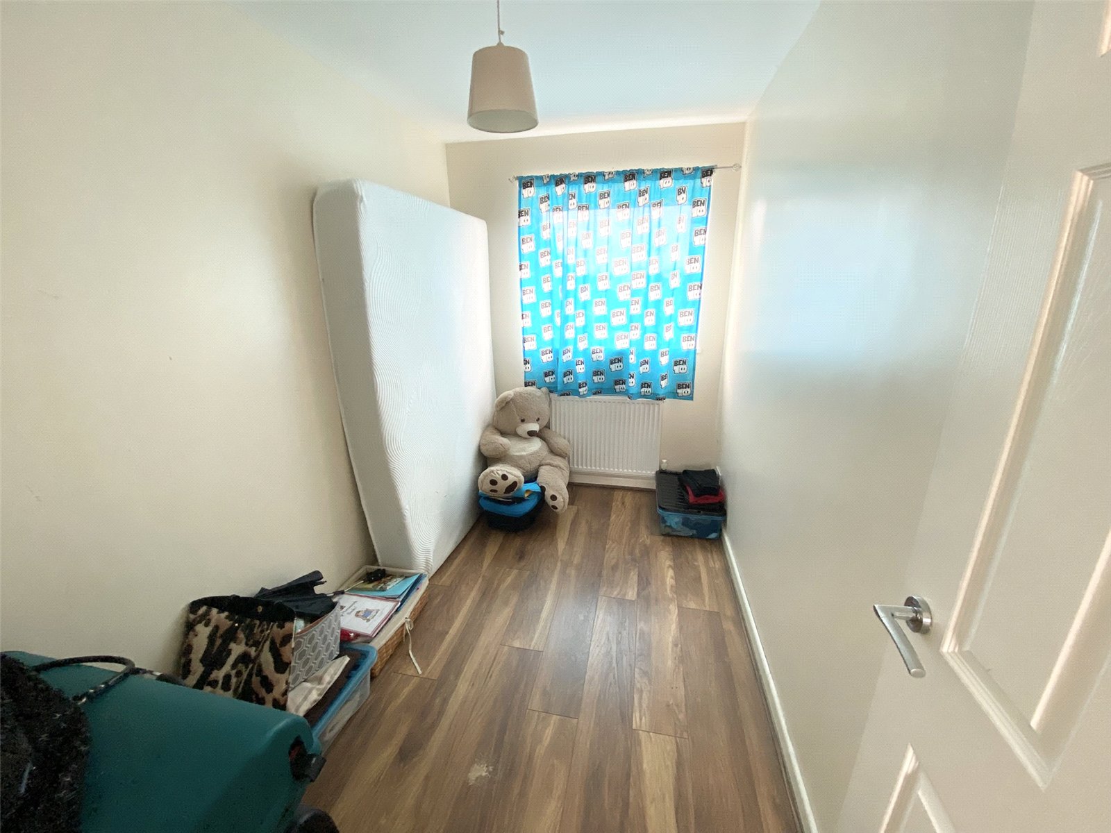 Cornbrook, Stirchley, Telford, TF3 - DB Roberts