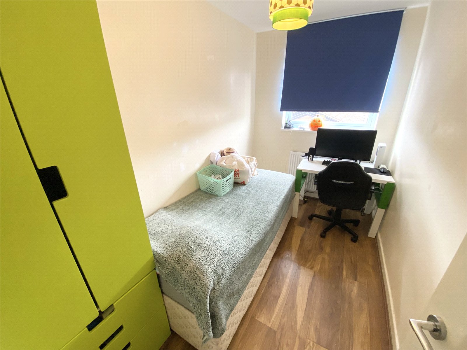 Cornbrook, Stirchley, Telford, TF3 - DB Roberts
